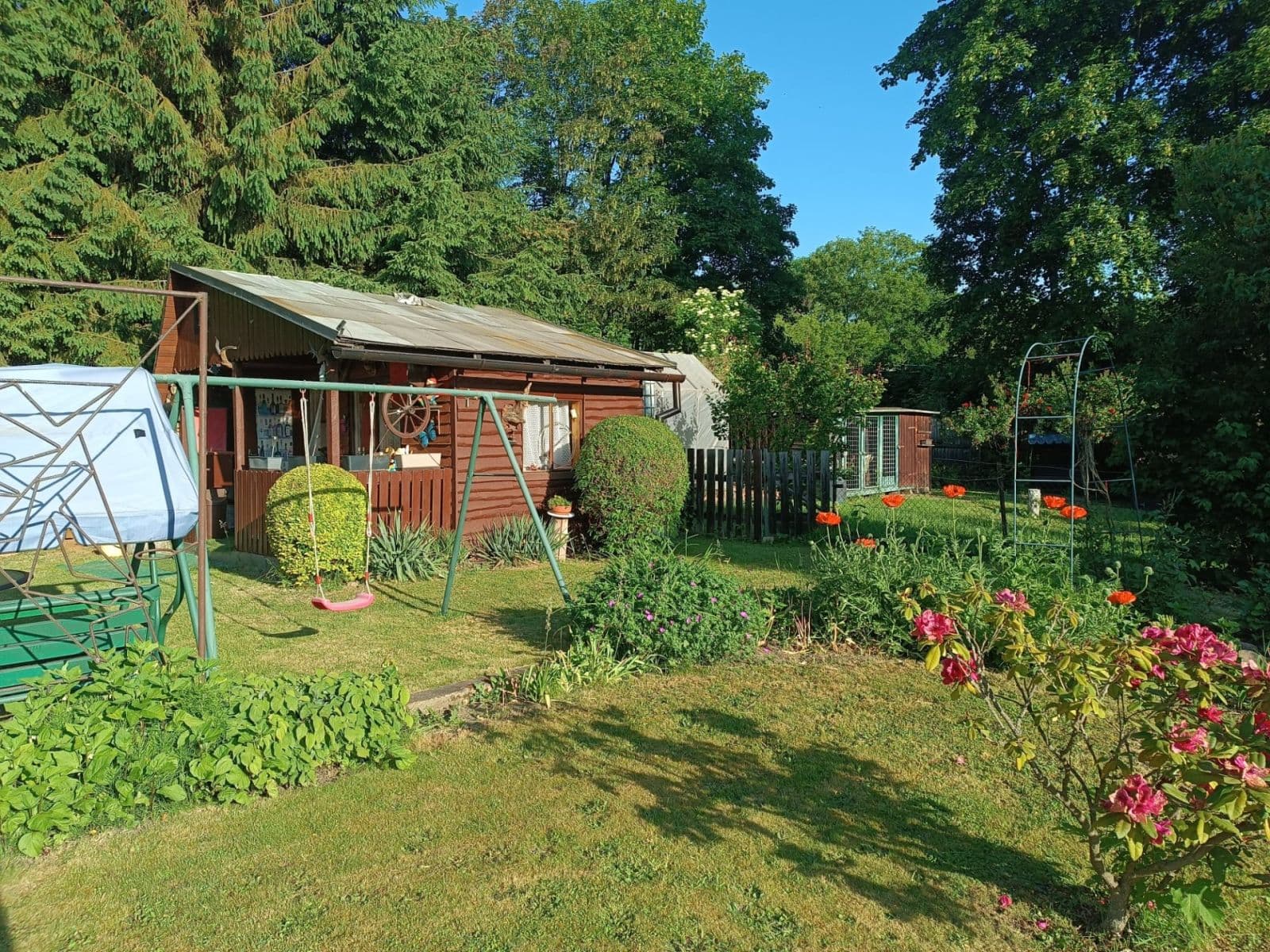 Predaj pozemku 399 m², Dubí, Ústecký kraj Predaj pozemku 399 m², Dubí, Ústecký kraj