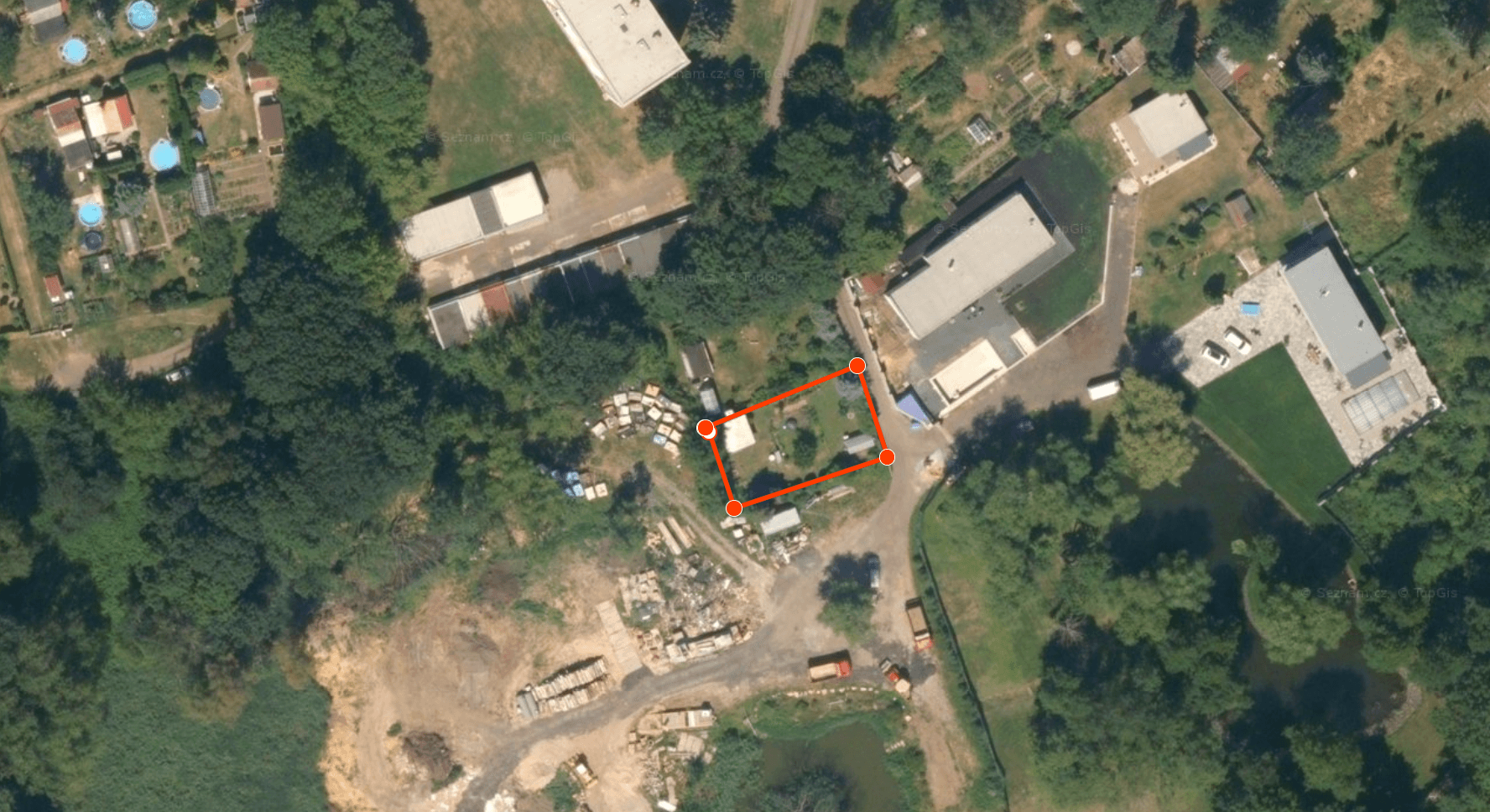 Predaj pozemku 399 m², Dubí, Ústecký kraj Predaj pozemku 399 m², Dubí, Ústecký kraj