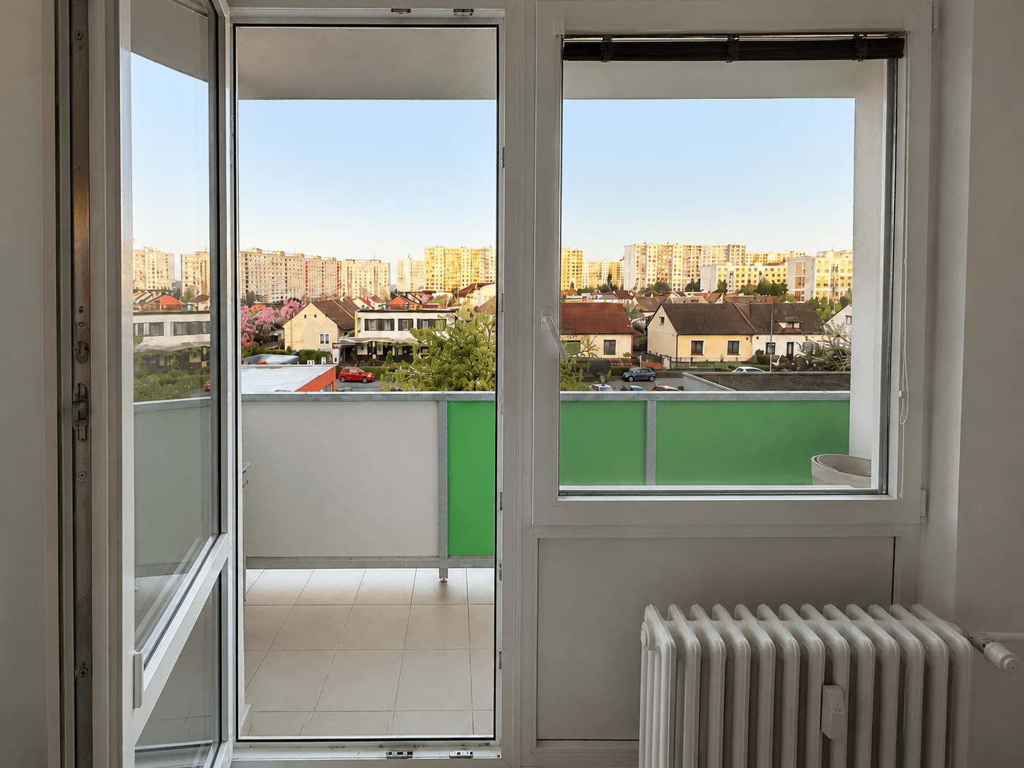 Prenájom bytu 1-izbový 35 m², Brožíkova, Hradec Králové, Královéhradecký kraj Prenájom bytu 1-izbový 35 m², Brožíkova, Hradec Králové, Královéhradecký kraj