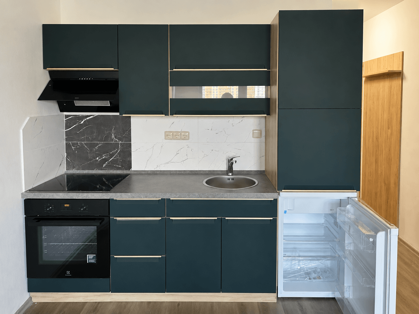 Prenájom bytu 1-izbový 35 m², Brožíkova, Hradec Králové, Královéhradecký kraj Prenájom bytu 1-izbový 35 m², Brožíkova, Hradec Králové, Královéhradecký kraj