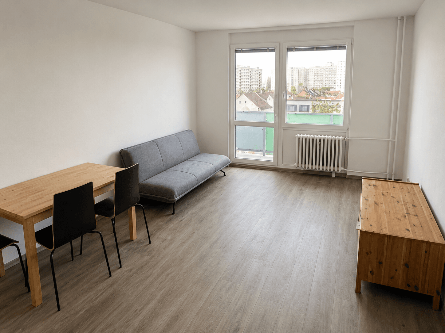 Prenájom bytu 1-izbový 35 m², Brožíkova, Hradec Králové, Královéhradecký kraj Prenájom bytu 1-izbový 35 m², Brožíkova, Hradec Králové, Královéhradecký kraj