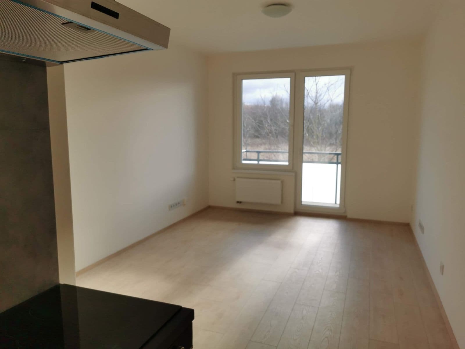 Prenájom bytu 2-izbový 44 m², Františka Diviše, Praha, Praha Prenájom bytu 2-izbový 44 m², Františka Diviše, Praha, Praha