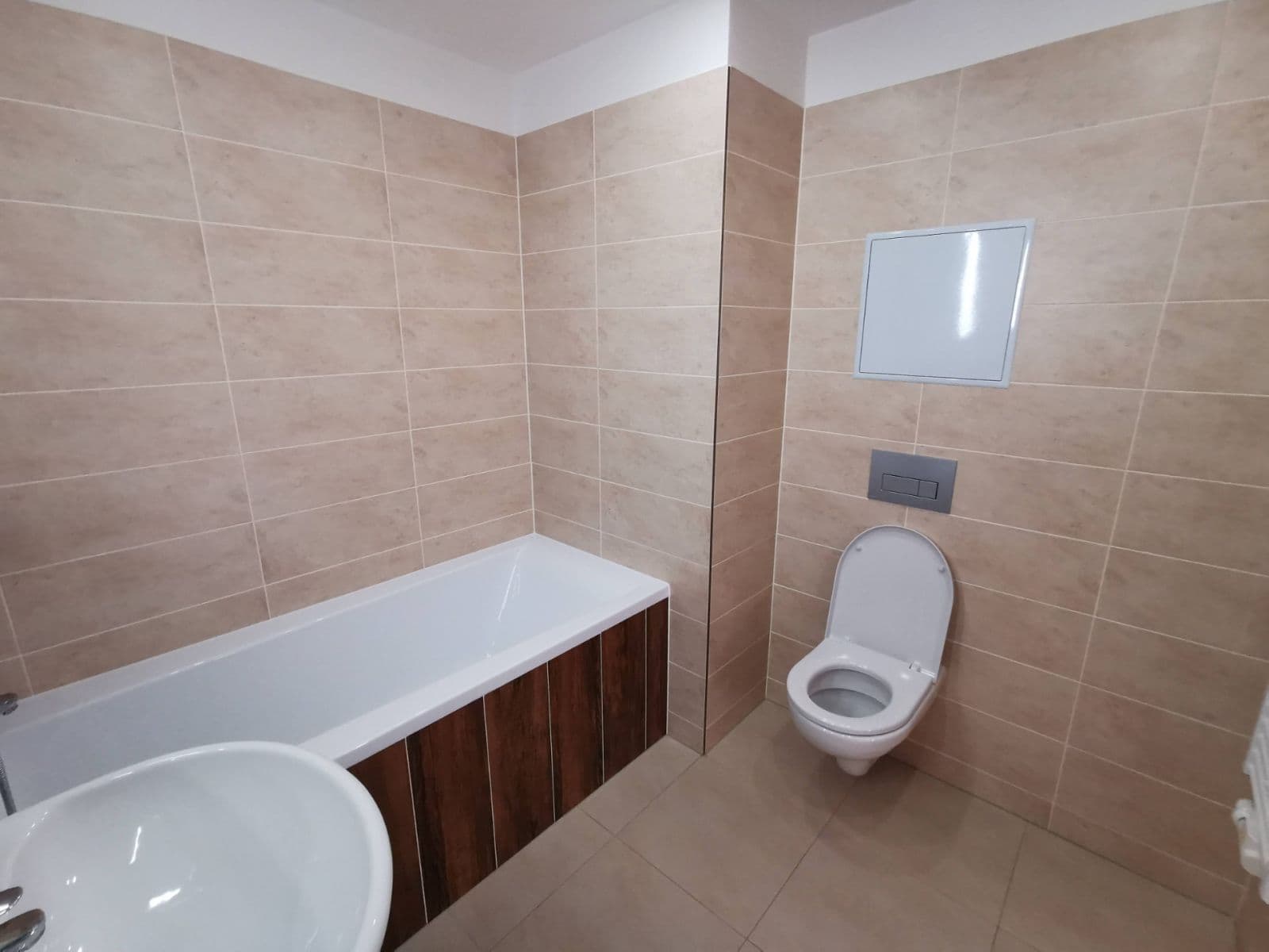 Prenájom bytu 2-izbový 44 m², Františka Diviše, Praha, Praha Prenájom bytu 2-izbový 44 m², Františka Diviše, Praha, Praha