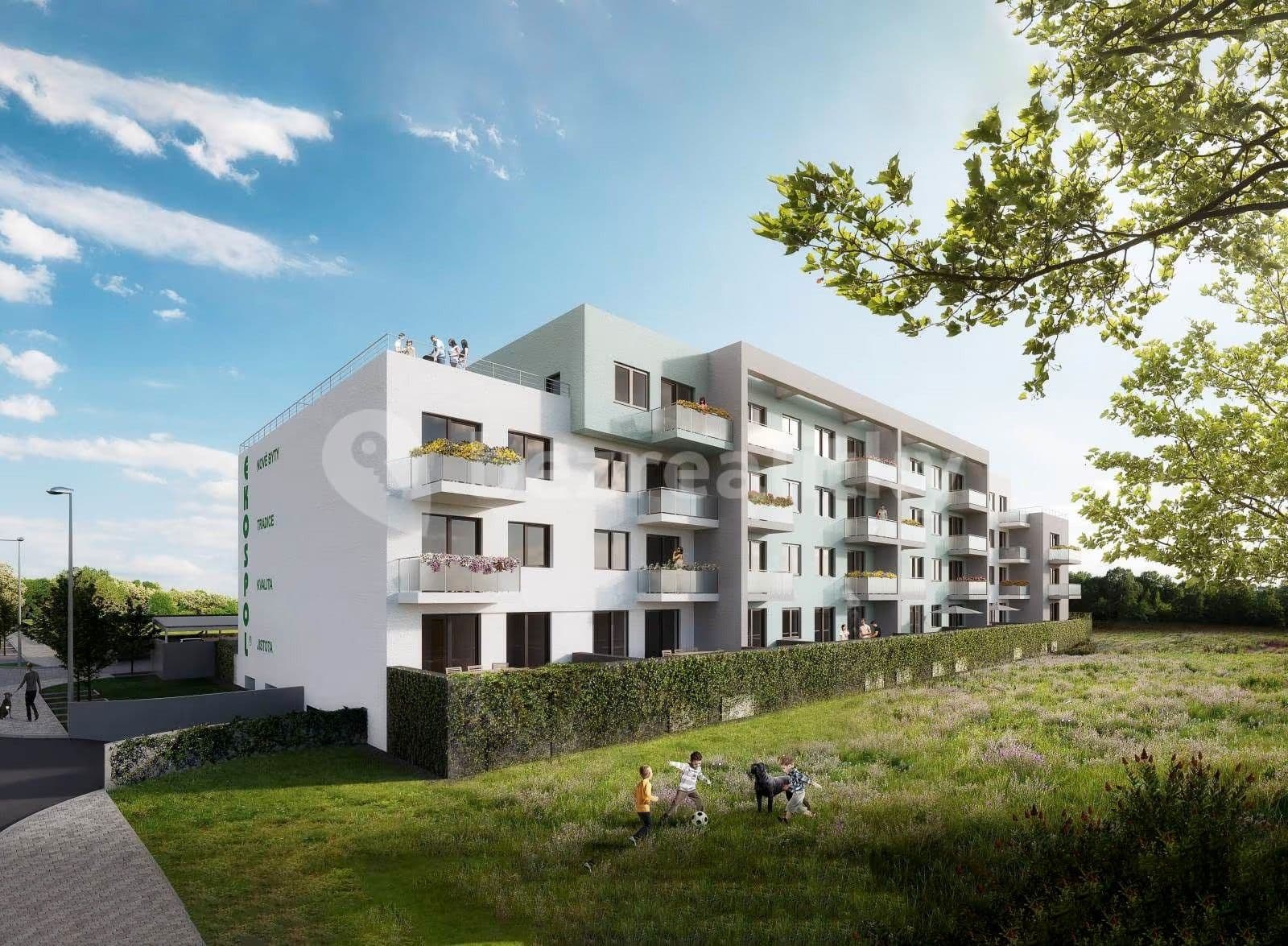 Prenájom bytu 2-izbový 44 m², Františka Diviše, Praha, Praha Prenájom bytu 2-izbový 44 m², Františka Diviše, Praha, Praha