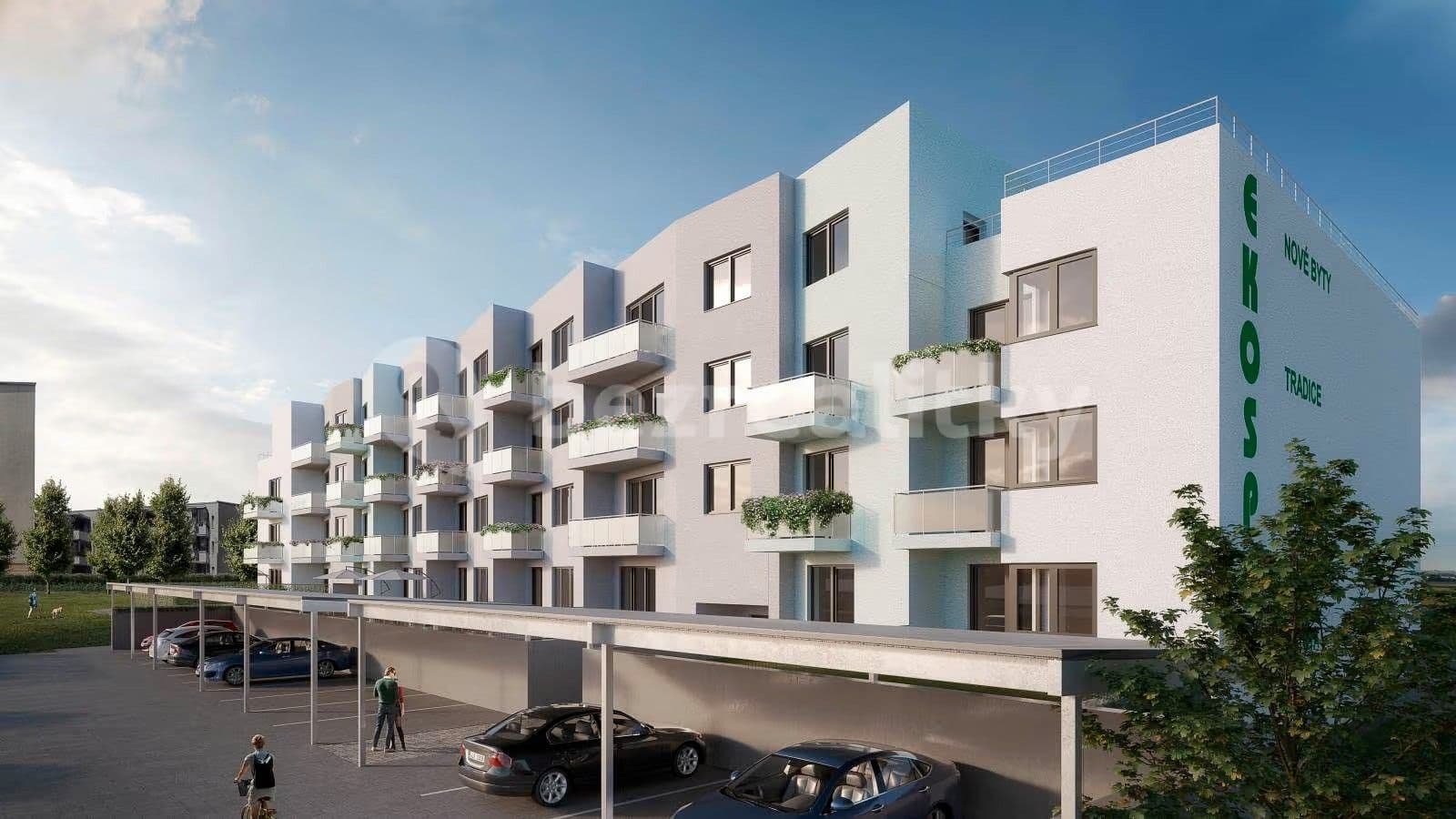 Prenájom bytu 2-izbový 44 m², Františka Diviše, Praha, Praha Prenájom bytu 2-izbový 44 m², Františka Diviše, Praha, Praha