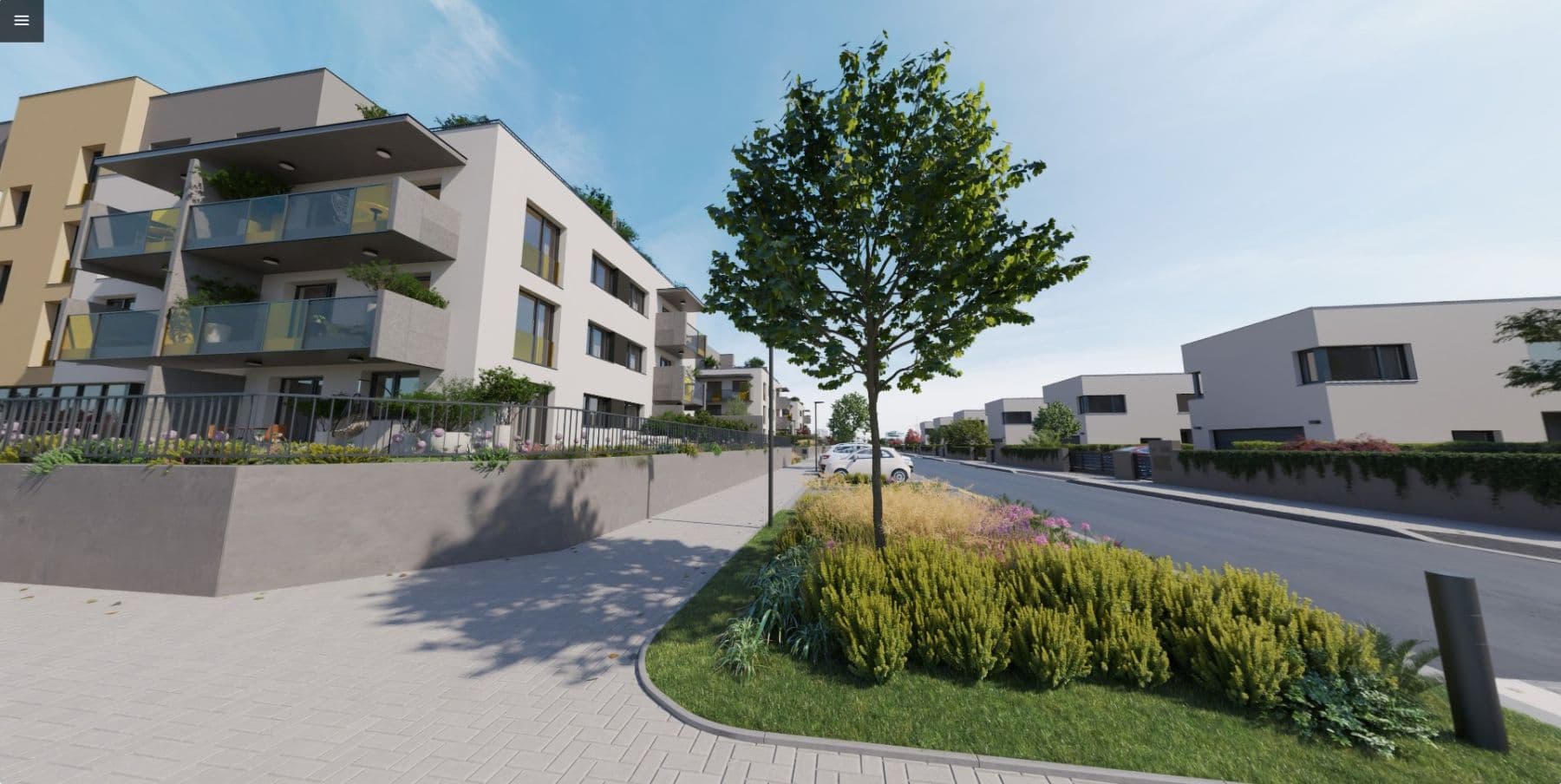 Prenájom bytu 1-izbový 31 m², Nebřenická, Praha, Praha Prenájom bytu 1-izbový 31 m², Nebřenická, Praha, Praha