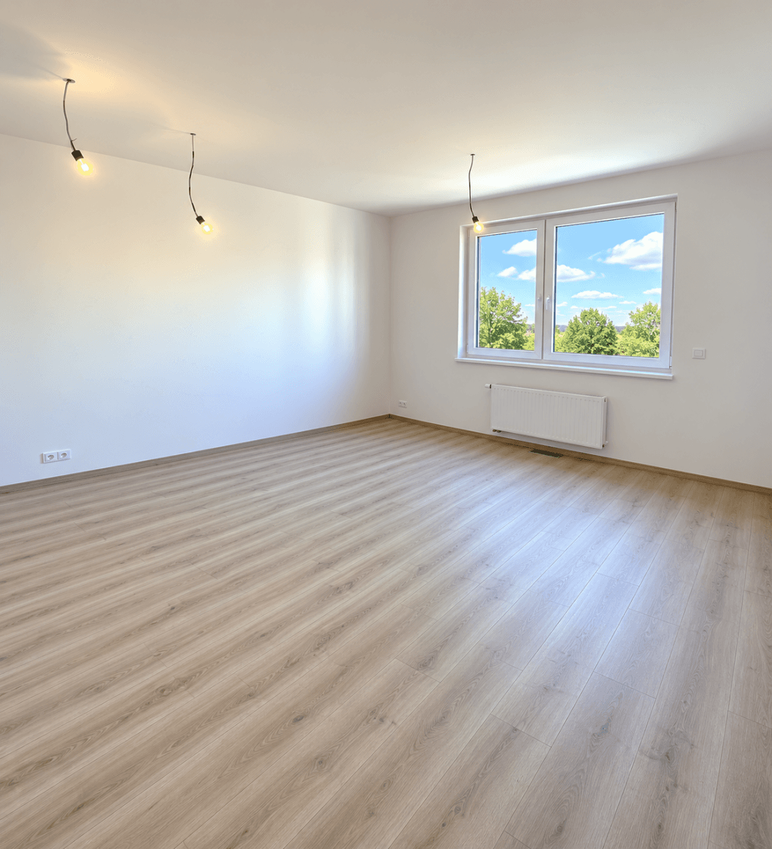 Prenájom bytu 1-izbový 31 m², Nebřenická, Praha, Praha Prenájom bytu 1-izbový 31 m², Nebřenická, Praha, Praha
