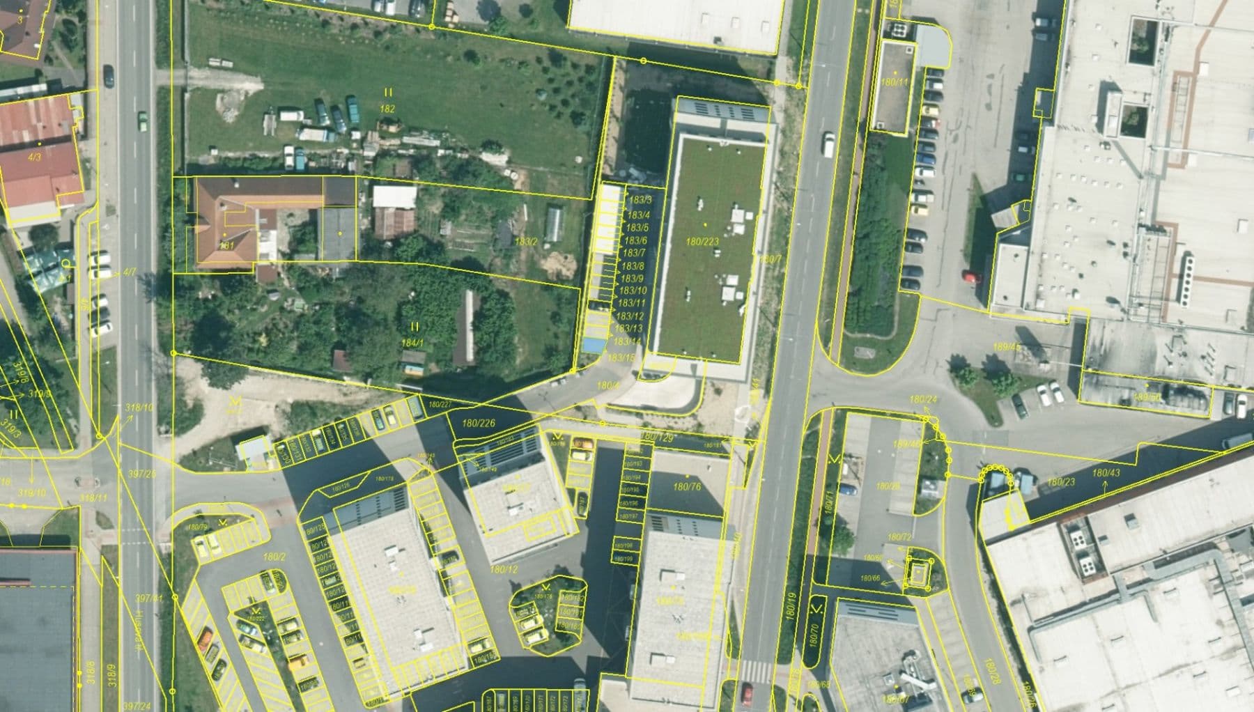 Predaj pozemku 13 m², České Vrbné, České Budějovice, Jihočeský kraj Predaj pozemku 13 m², České Vrbné, České Budějovice, Jihočeský kraj