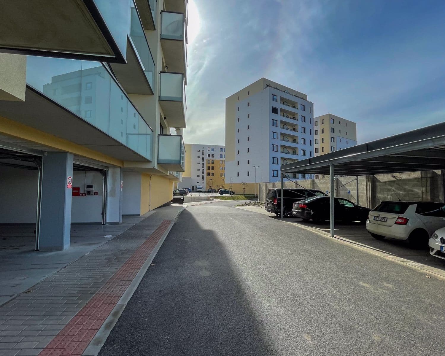 Predaj pozemku 13 m², České Vrbné, České Budějovice, Jihočeský kraj Predaj pozemku 13 m², České Vrbné, České Budějovice, Jihočeský kraj