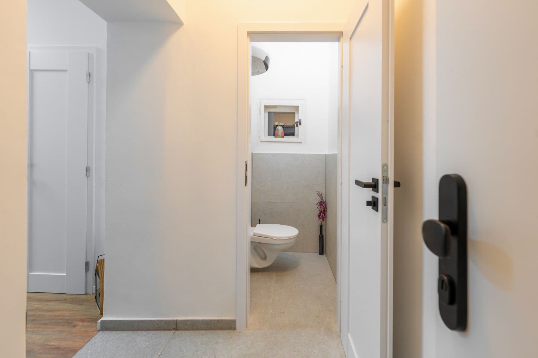 Predaj bytu 1-izbový 31 m², Vodňanského, Praha, Praha Predaj bytu 1-izbový 31 m², Vodňanského, Praha, Praha