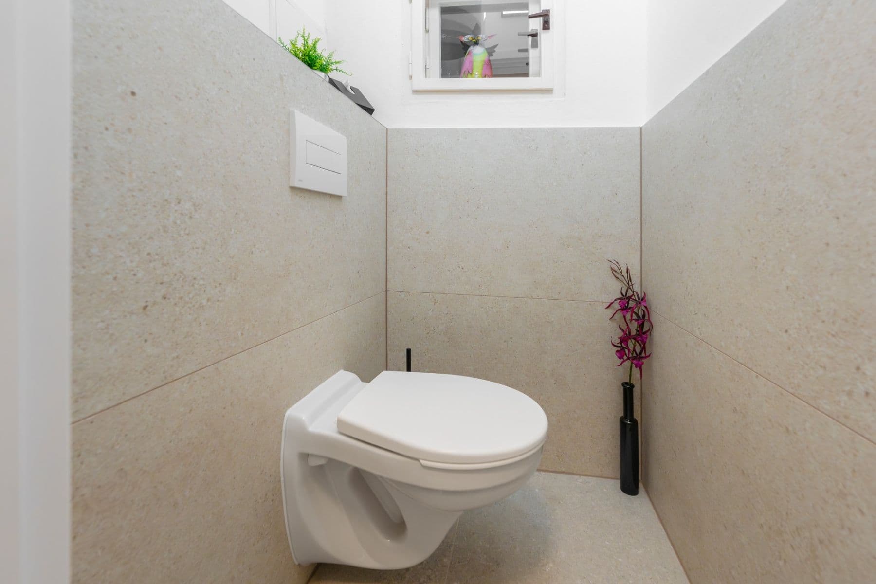 Predaj bytu 1-izbový 31 m², Vodňanského, Praha, Praha Predaj bytu 1-izbový 31 m², Vodňanského, Praha, Praha