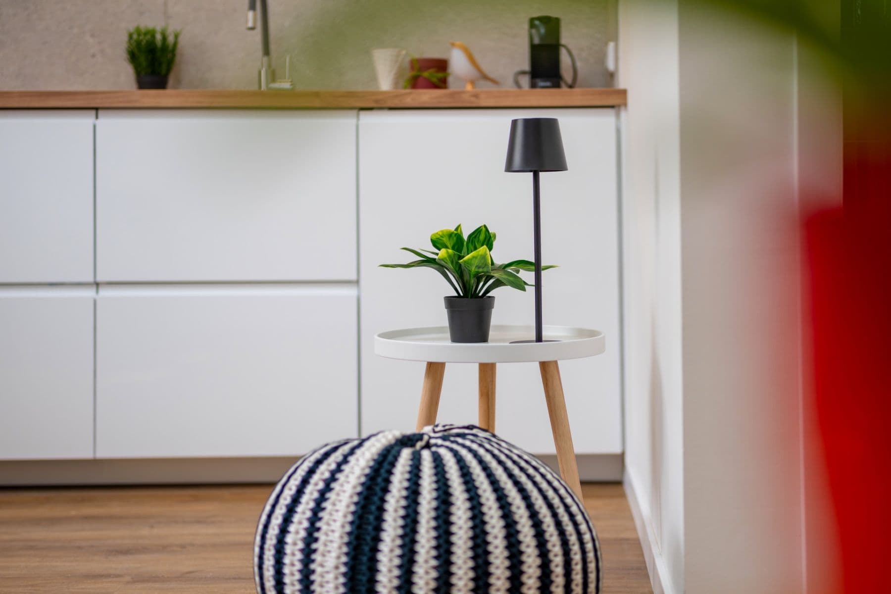 Predaj bytu 1-izbový 31 m², Vodňanského, Praha, Praha Predaj bytu 1-izbový 31 m², Vodňanského, Praha, Praha