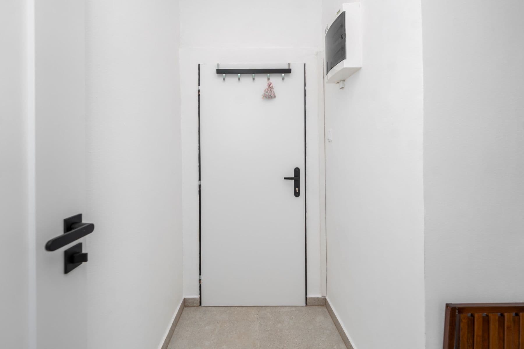 Predaj bytu 1-izbový 31 m², Vodňanského, Praha, Praha Predaj bytu 1-izbový 31 m², Vodňanského, Praha, Praha