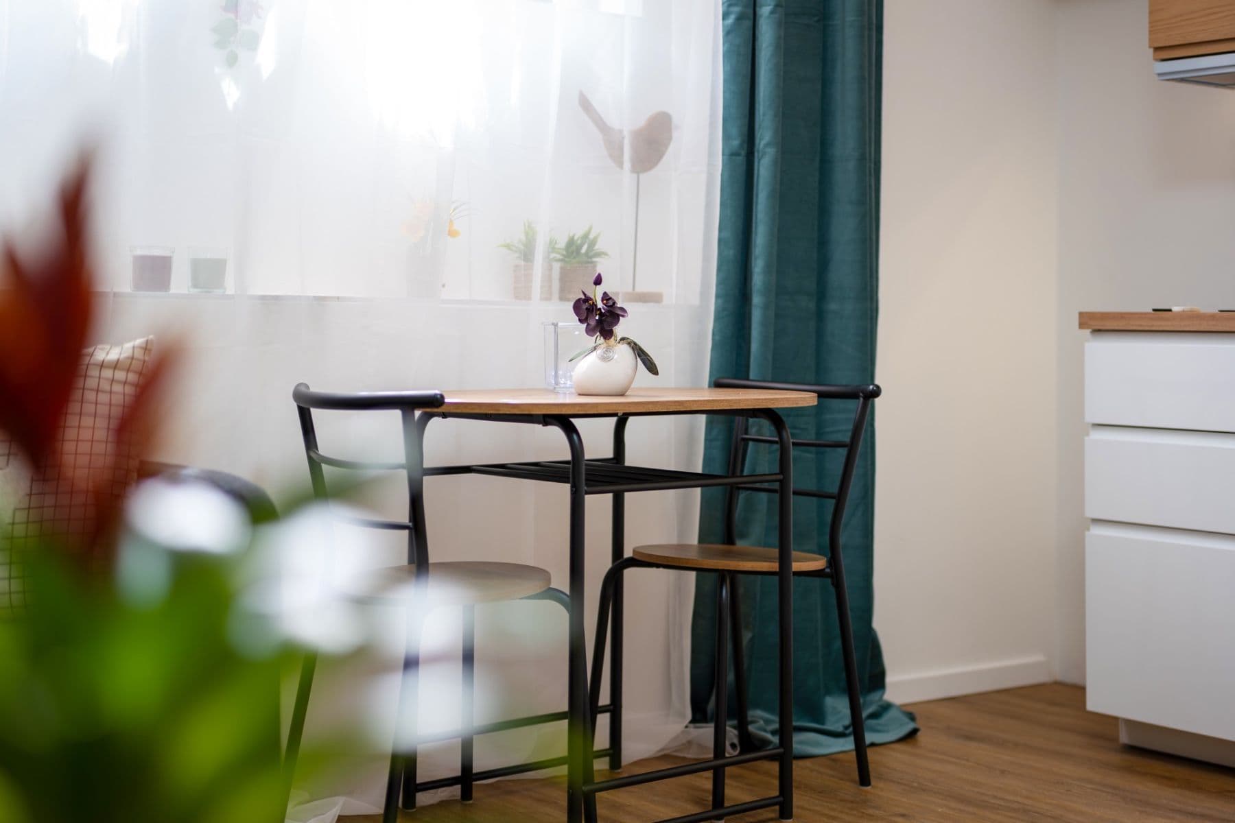 Predaj bytu 1-izbový 31 m², Vodňanského, Praha, Praha Predaj bytu 1-izbový 31 m², Vodňanského, Praha, Praha