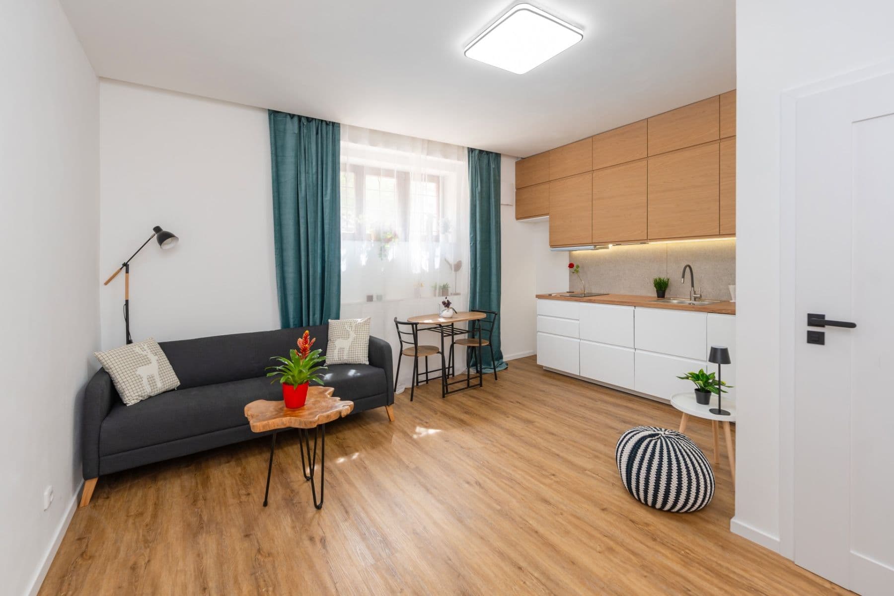 Predaj bytu 1-izbový 31 m², Vodňanského, Praha, Praha Predaj bytu 1-izbový 31 m², Vodňanského, Praha, Praha