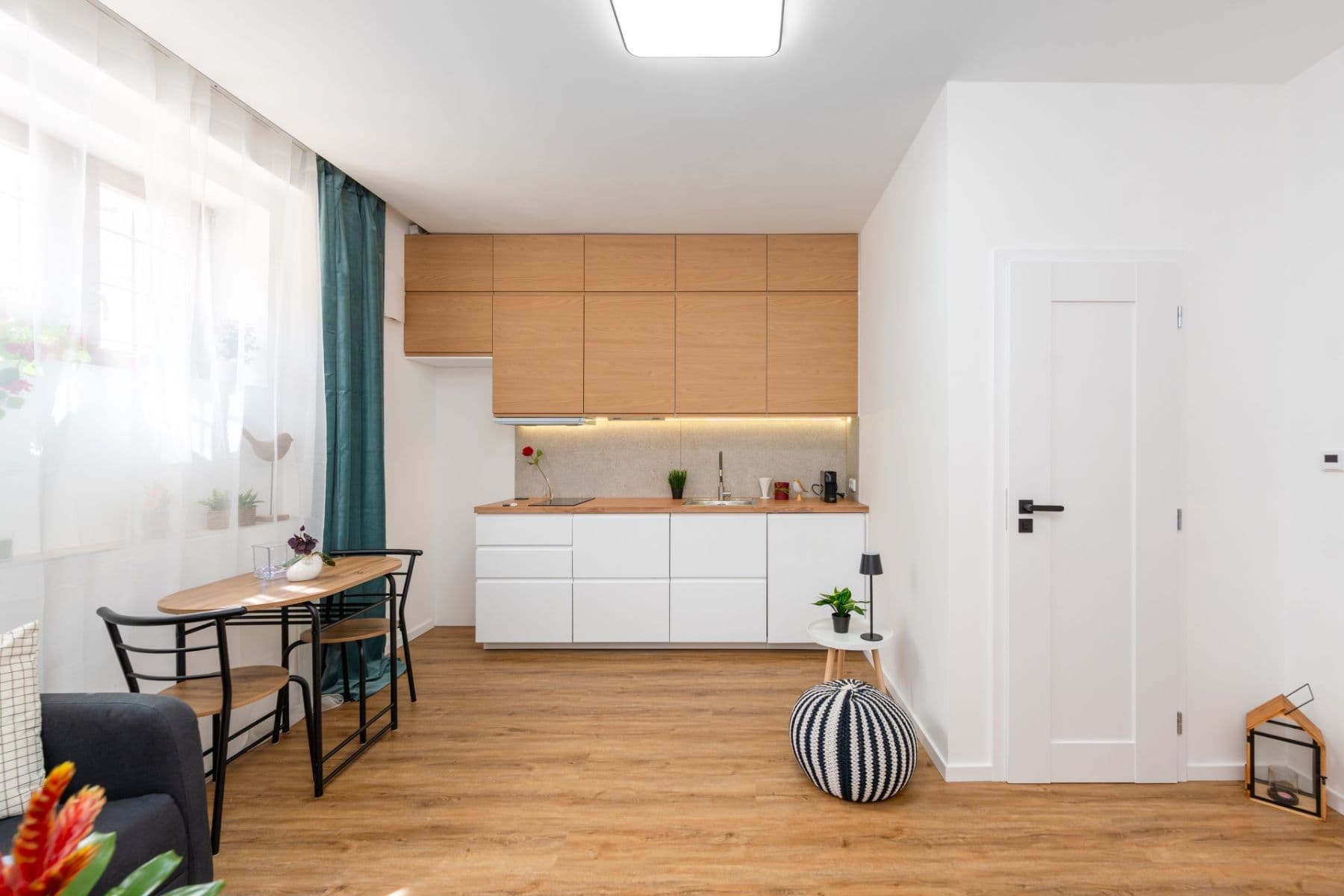 Predaj bytu 1-izbový 31 m², Vodňanského, Praha, Praha Predaj bytu 1-izbový 31 m², Vodňanského, Praha, Praha