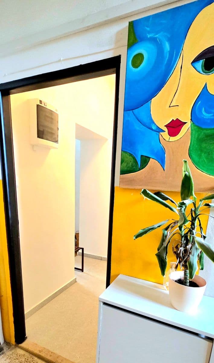 Predaj bytu 1-izbový 31 m², Vodňanského, Praha, Praha Predaj bytu 1-izbový 31 m², Vodňanského, Praha, Praha
