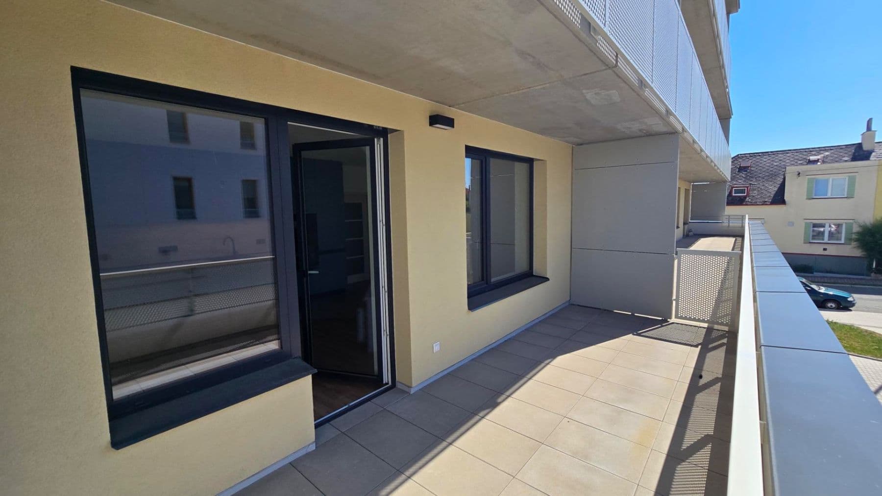 Prenájom bytu 2-izbový 58 m², Nová Tesla, Pardubice, Pardubický kraj Prenájom bytu 2-izbový 58 m², Nová Tesla, Pardubice, Pardubický kraj