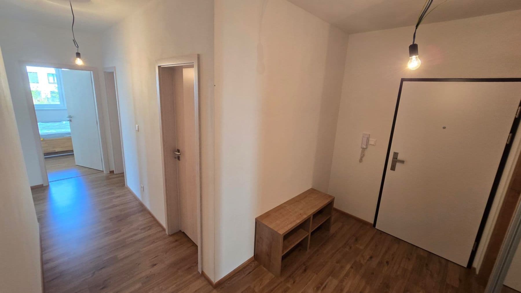 Prenájom bytu 2-izbový 58 m², Nová Tesla, Pardubice, Pardubický kraj Prenájom bytu 2-izbový 58 m², Nová Tesla, Pardubice, Pardubický kraj