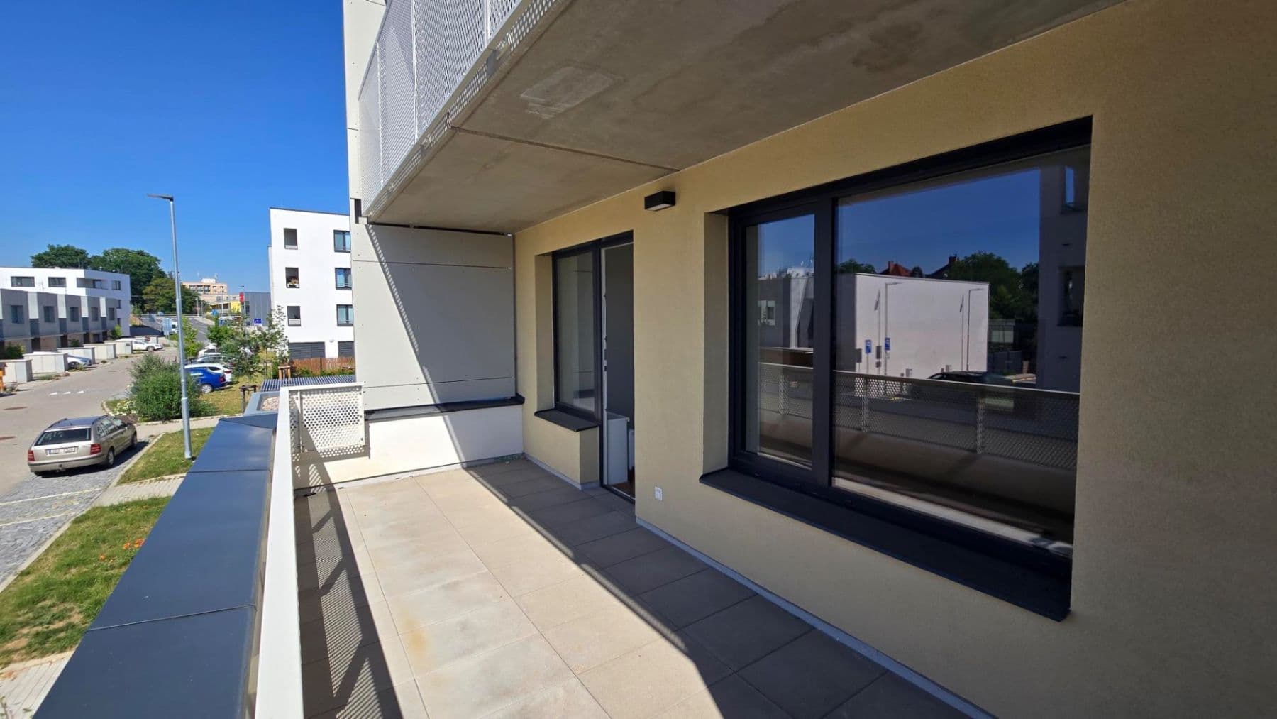 Prenájom bytu 2-izbový 58 m², Nová Tesla, Pardubice, Pardubický kraj Prenájom bytu 2-izbový 58 m², Nová Tesla, Pardubice, Pardubický kraj
