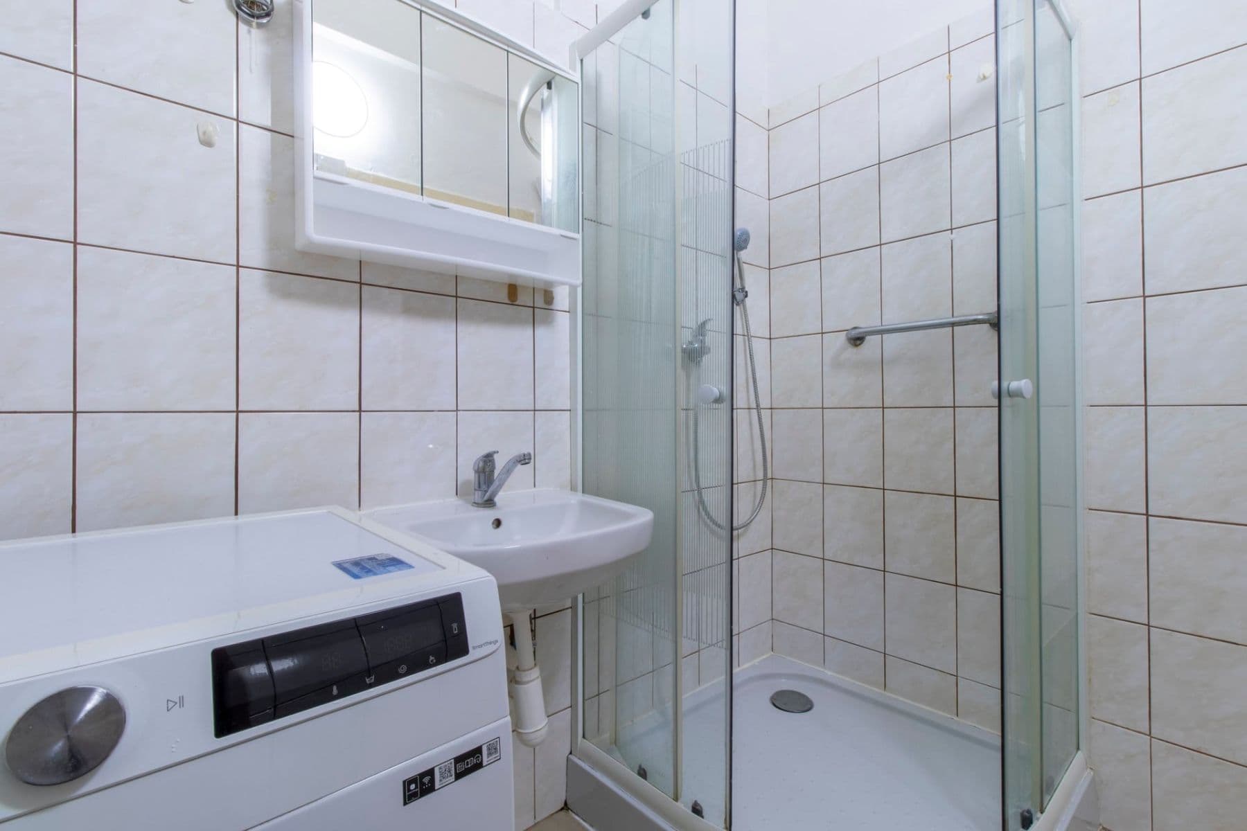 Prenájom bytu 2-izbový 50 m², Levá, Praha, Praha Prenájom bytu 2-izbový 50 m², Levá, Praha, Praha