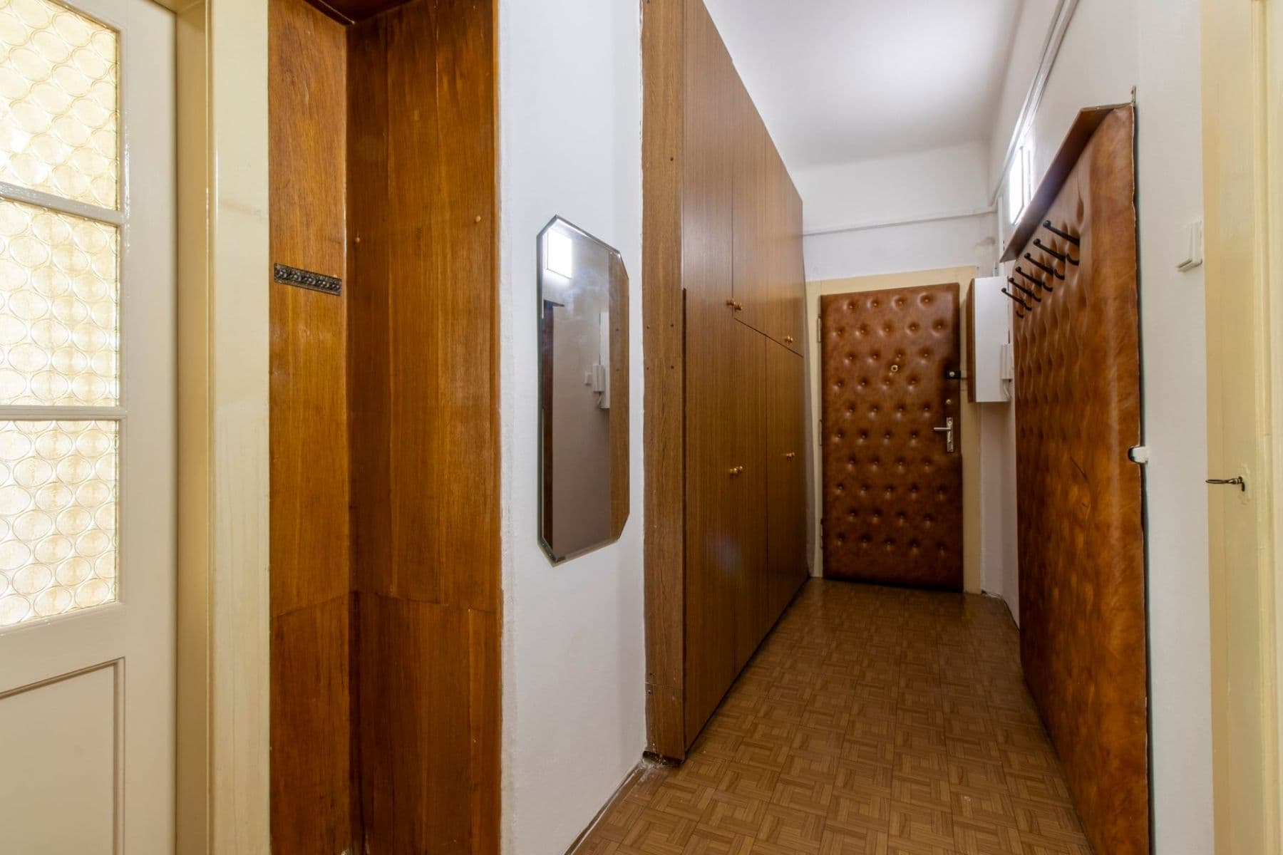 Prenájom bytu 2-izbový 50 m², Levá, Praha, Praha Prenájom bytu 2-izbový 50 m², Levá, Praha, Praha