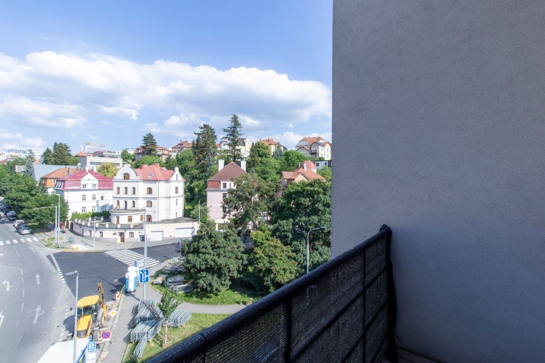 Prenájom bytu 2-izbový 50 m², Levá, Praha, Praha Prenájom bytu 2-izbový 50 m², Levá, Praha, Praha