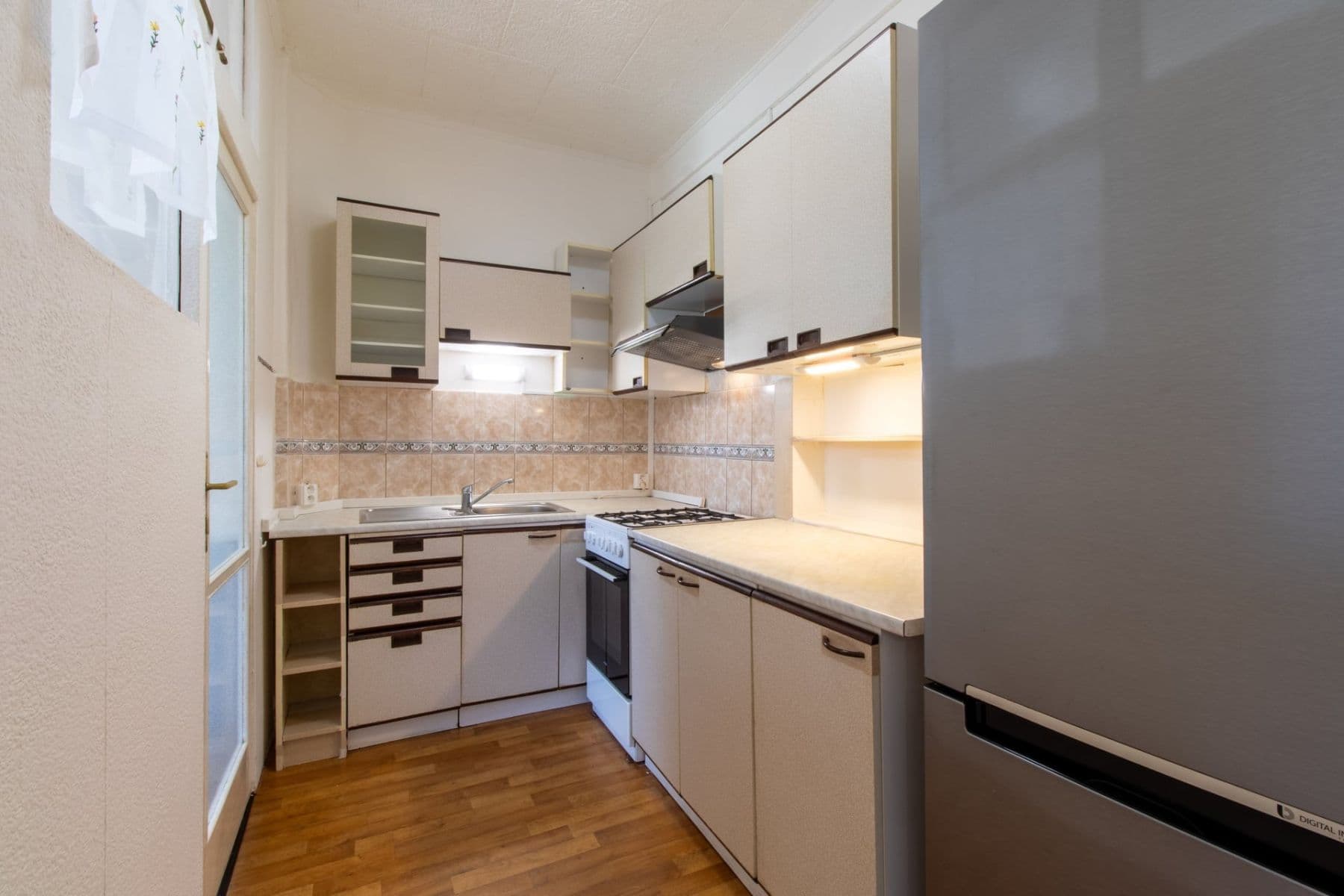 Prenájom bytu 2-izbový 50 m², Levá, Praha, Praha Prenájom bytu 2-izbový 50 m², Levá, Praha, Praha
