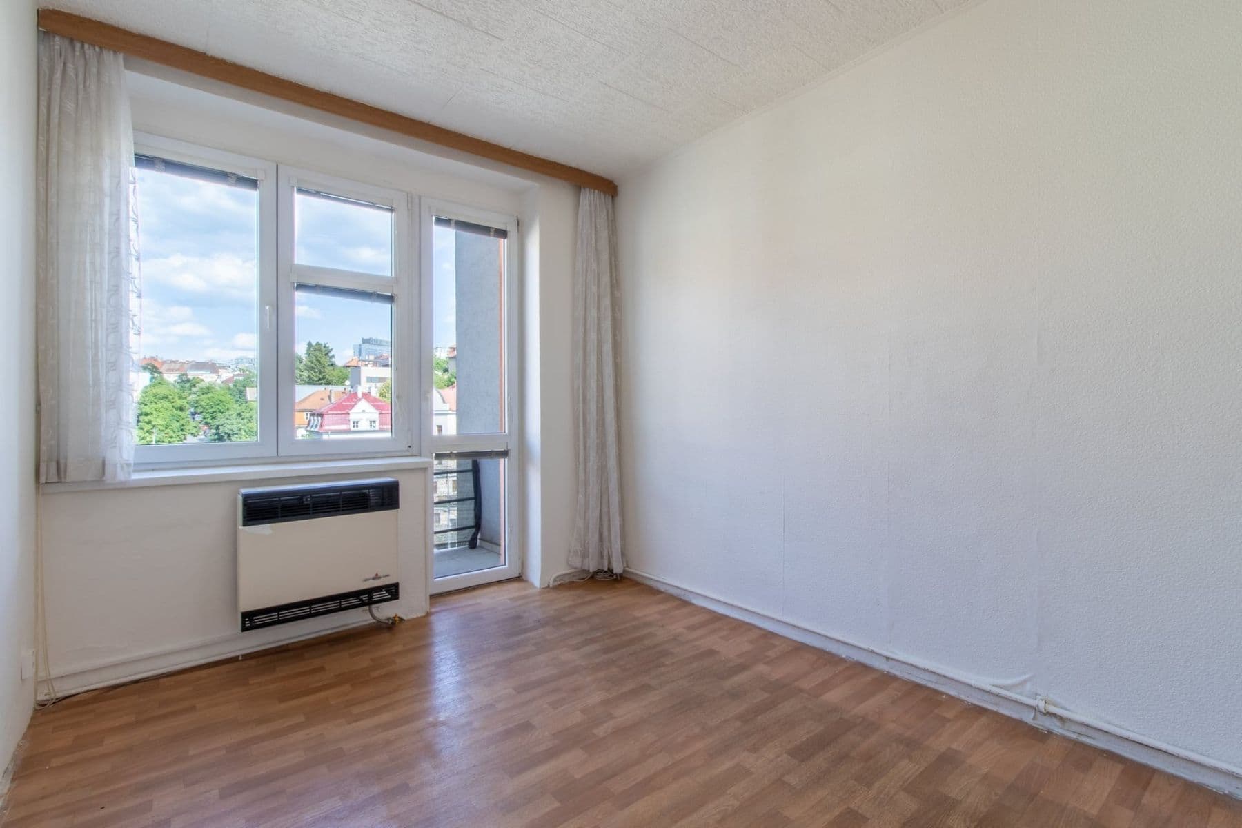 Prenájom bytu 2-izbový 50 m², Levá, Praha, Praha Prenájom bytu 2-izbový 50 m², Levá, Praha, Praha