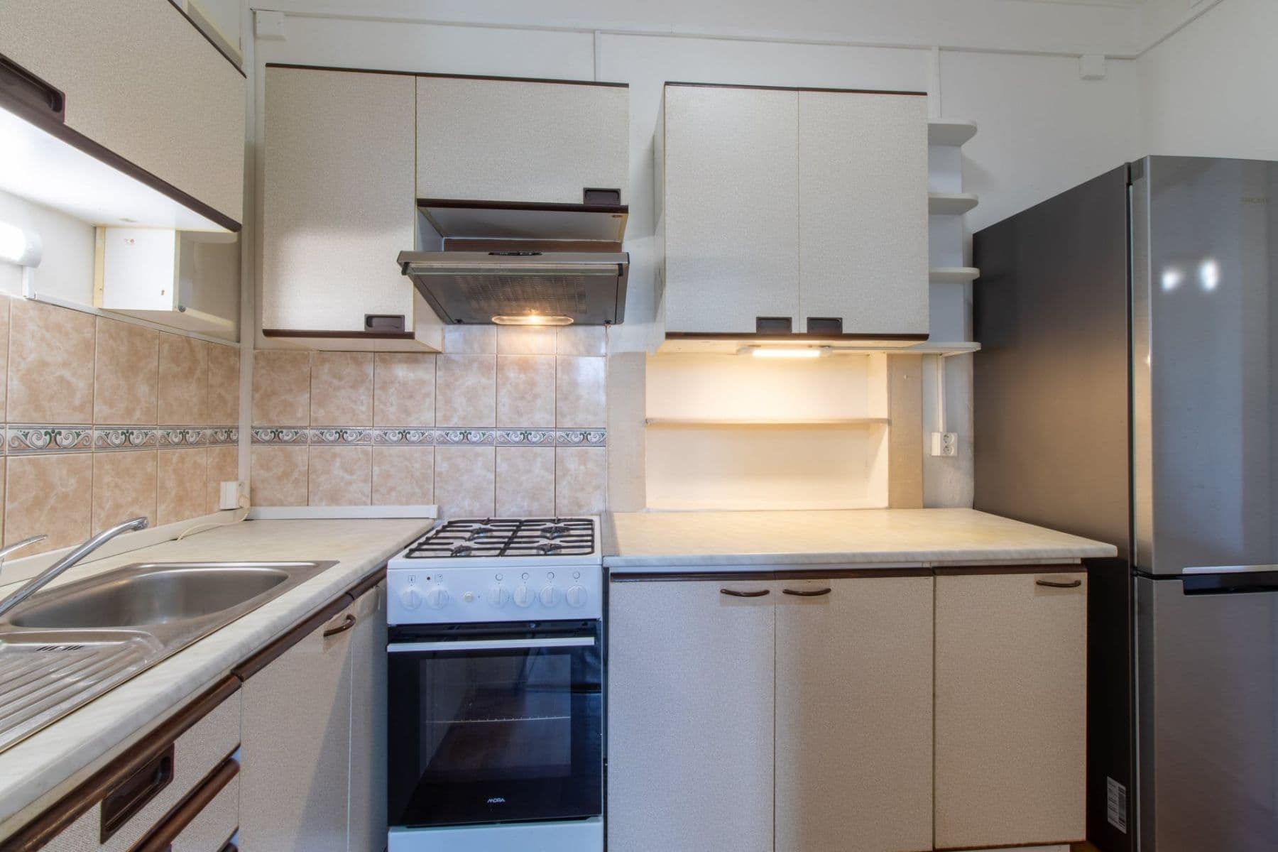 Prenájom bytu 2-izbový 50 m², Levá, Praha, Praha Prenájom bytu 2-izbový 50 m², Levá, Praha, Praha