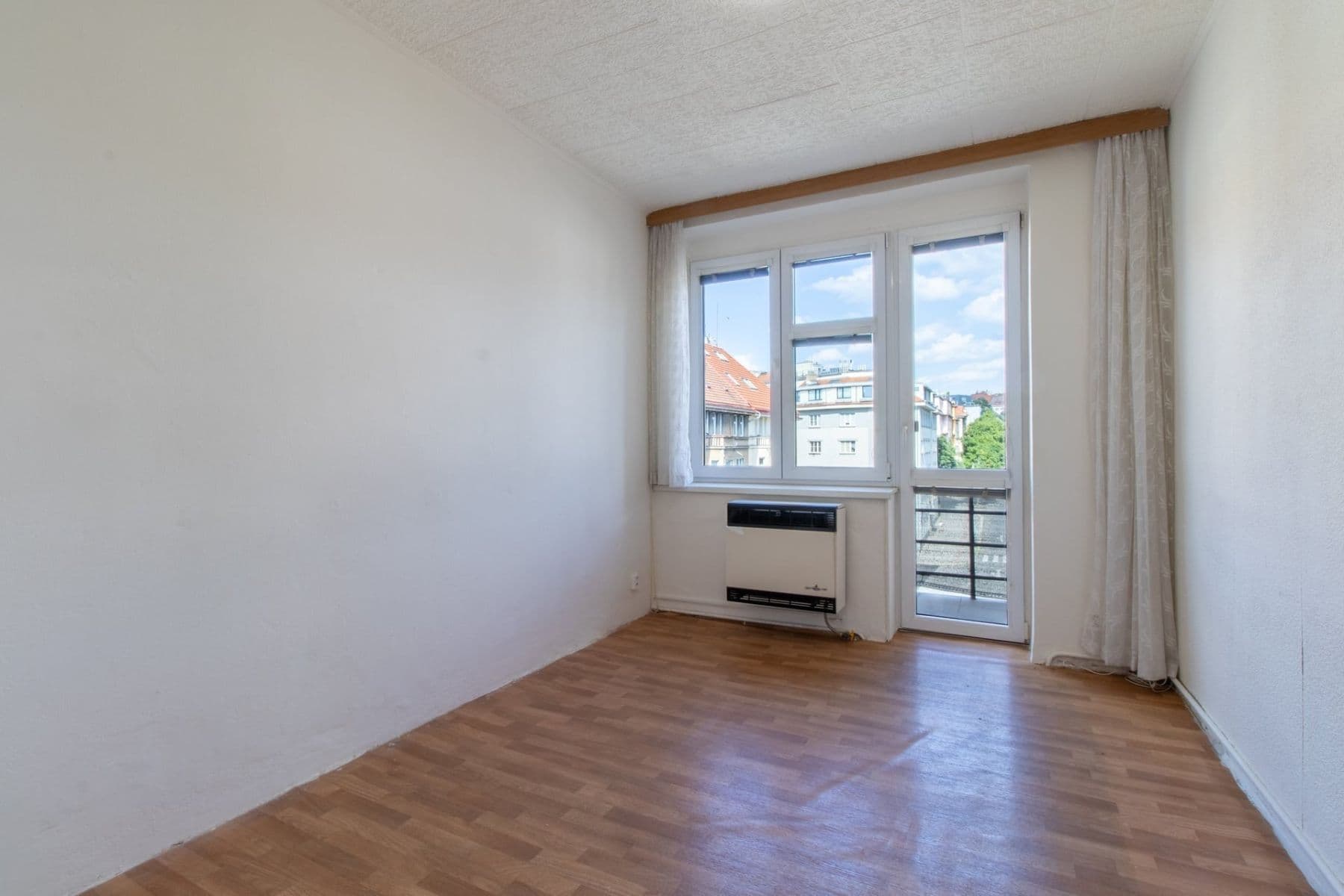 Prenájom bytu 2-izbový 50 m², Levá, Praha, Praha Prenájom bytu 2-izbový 50 m², Levá, Praha, Praha