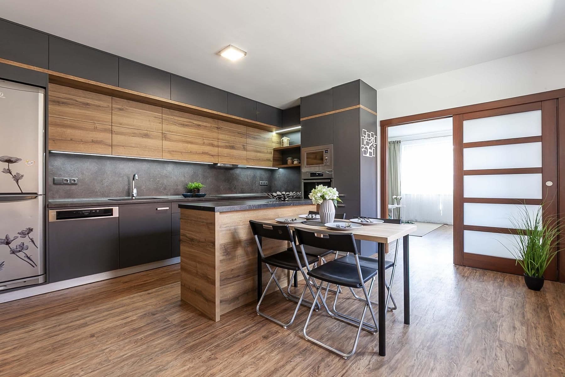 Predaj domu 134 m², pozemek 249 m², Přemysla Oráče, Všetaty, Středočeský kraj Predaj domu 134 m², pozemek 249 m², Přemysla Oráče, Všetaty, Středočeský kraj