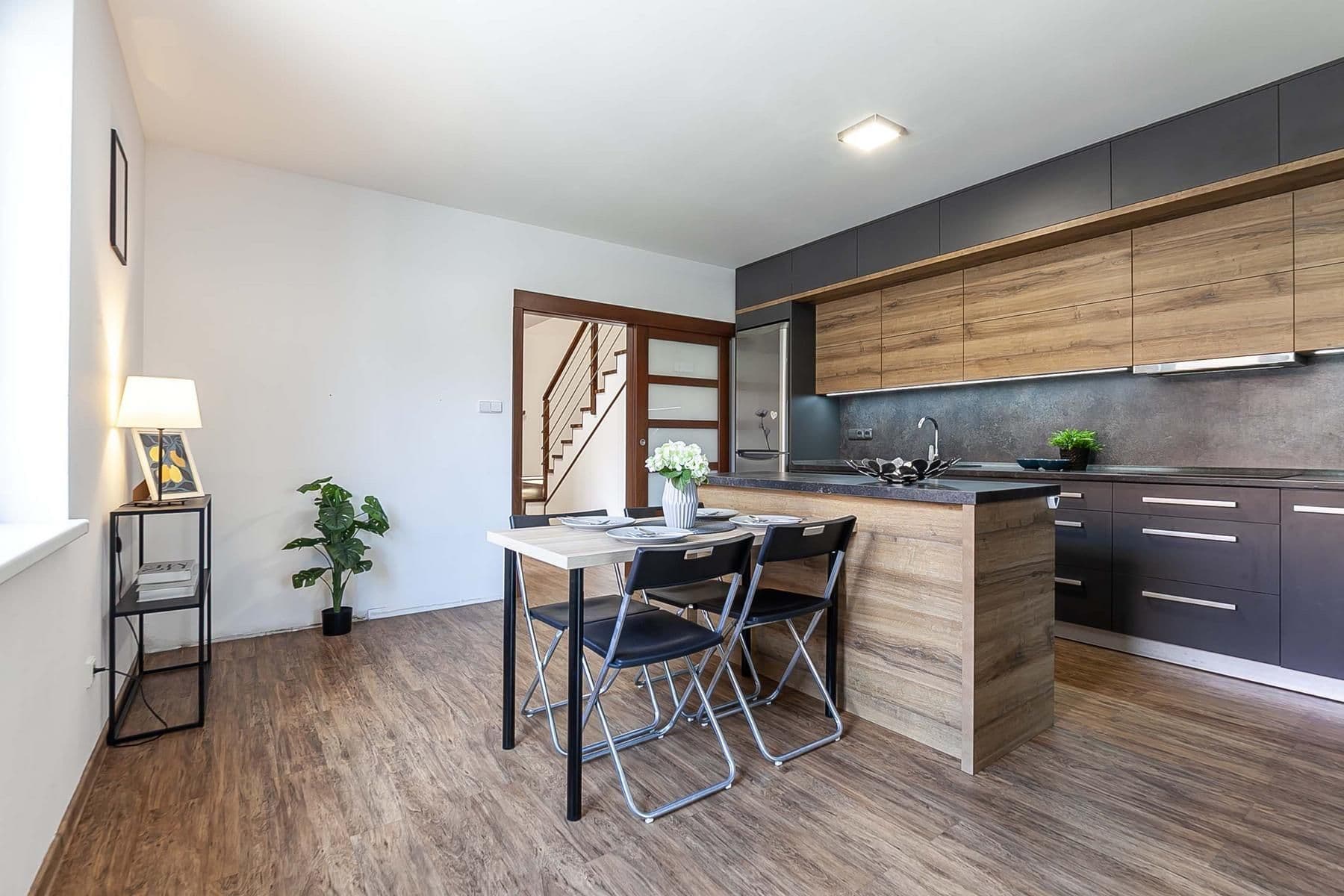 Predaj domu 134 m², pozemek 249 m², Přemysla Oráče, Všetaty, Středočeský kraj Predaj domu 134 m², pozemek 249 m², Přemysla Oráče, Všetaty, Středočeský kraj