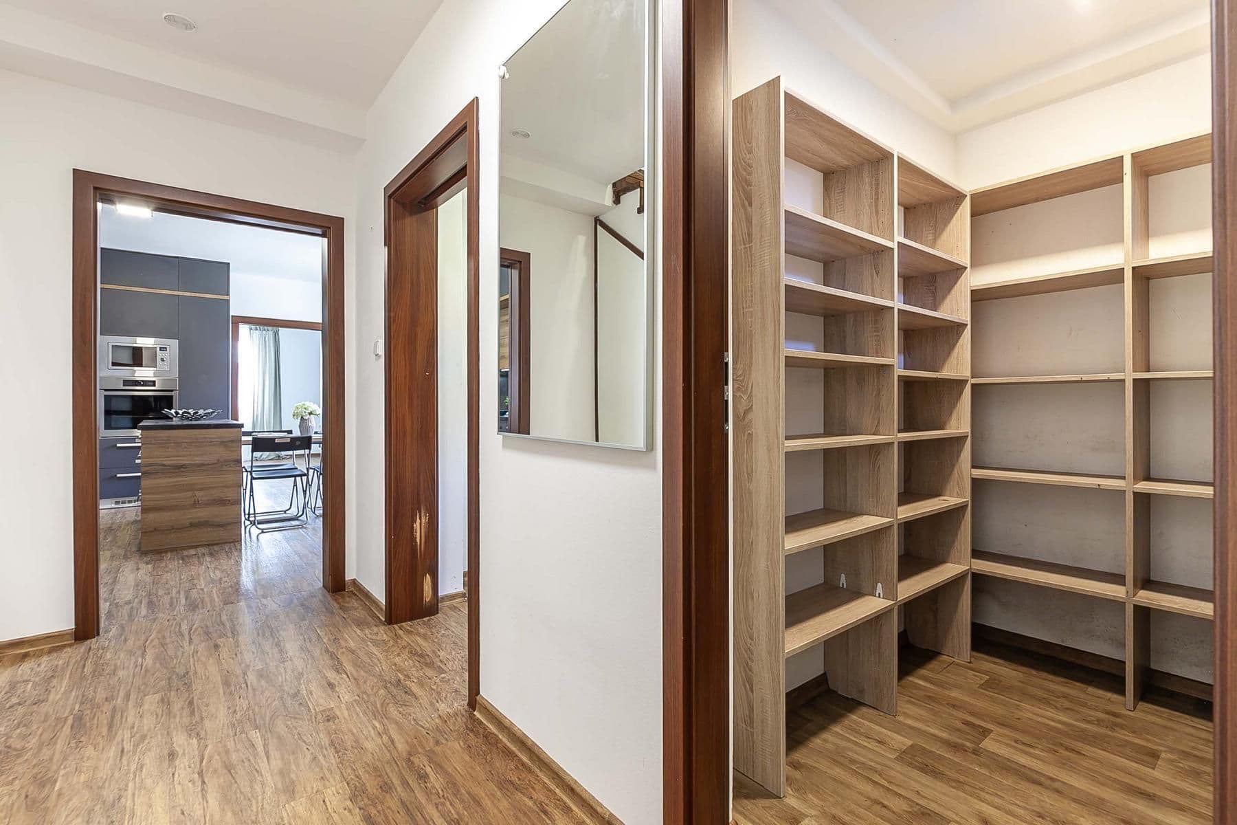 Predaj domu 134 m², pozemek 249 m², Přemysla Oráče, Všetaty, Středočeský kraj Predaj domu 134 m², pozemek 249 m², Přemysla Oráče, Všetaty, Středočeský kraj