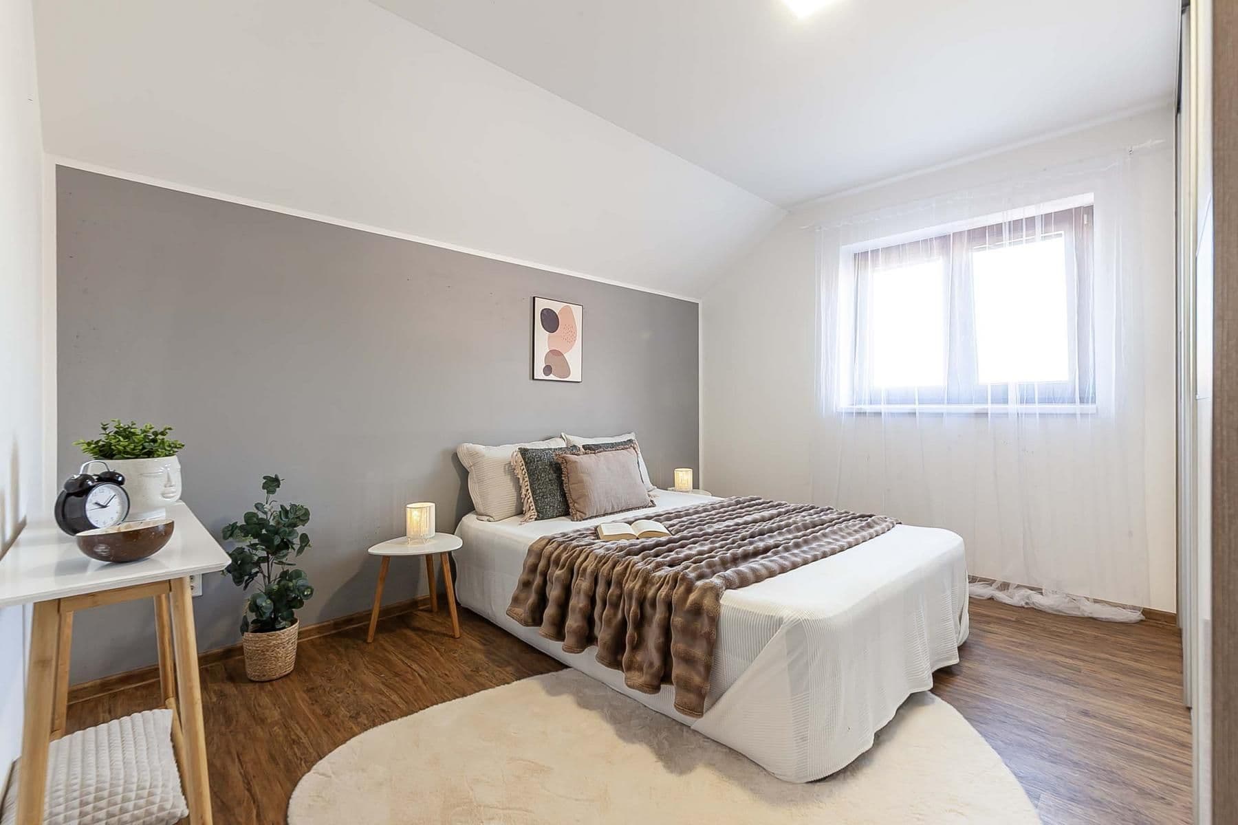 Predaj domu 134 m², pozemek 249 m², Přemysla Oráče, Všetaty, Středočeský kraj Predaj domu 134 m², pozemek 249 m², Přemysla Oráče, Všetaty, Středočeský kraj