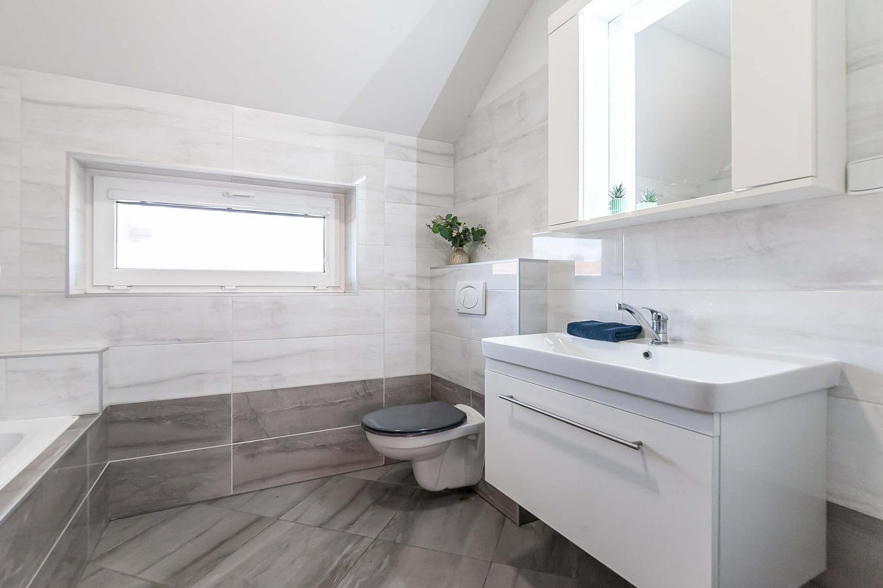 Predaj domu 134 m², pozemek 249 m², Přemysla Oráče, Všetaty, Středočeský kraj Predaj domu 134 m², pozemek 249 m², Přemysla Oráče, Všetaty, Středočeský kraj