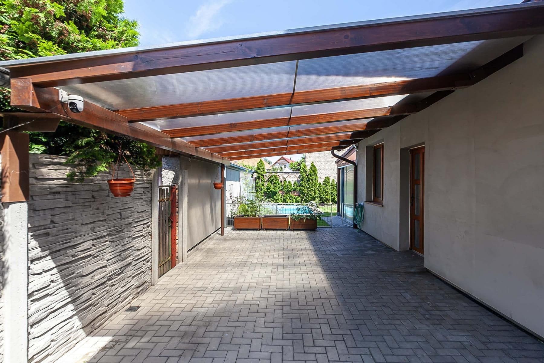 Predaj domu 134 m², pozemek 249 m², Přemysla Oráče, Všetaty, Středočeský kraj Predaj domu 134 m², pozemek 249 m², Přemysla Oráče, Všetaty, Středočeský kraj