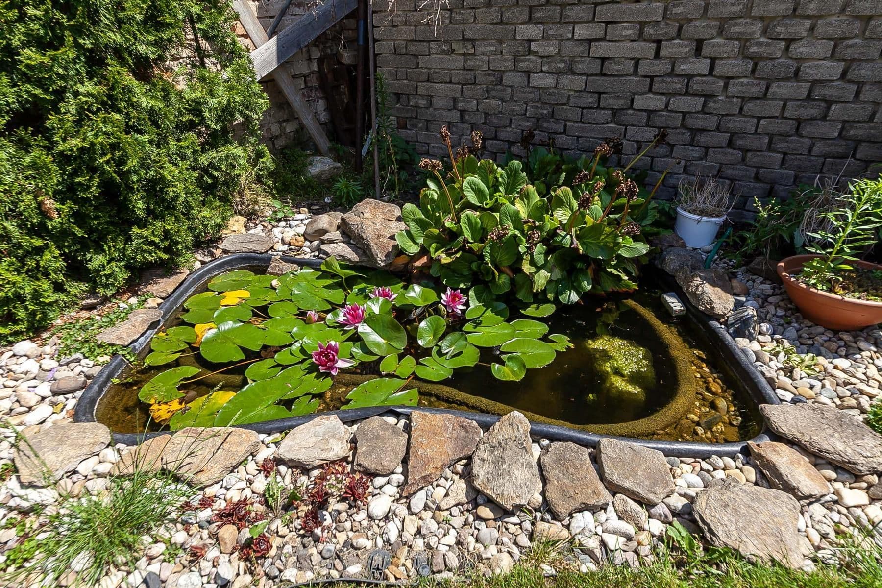 Predaj domu 134 m², pozemek 249 m², Přemysla Oráče, Všetaty, Středočeský kraj Predaj domu 134 m², pozemek 249 m², Přemysla Oráče, Všetaty, Středočeský kraj