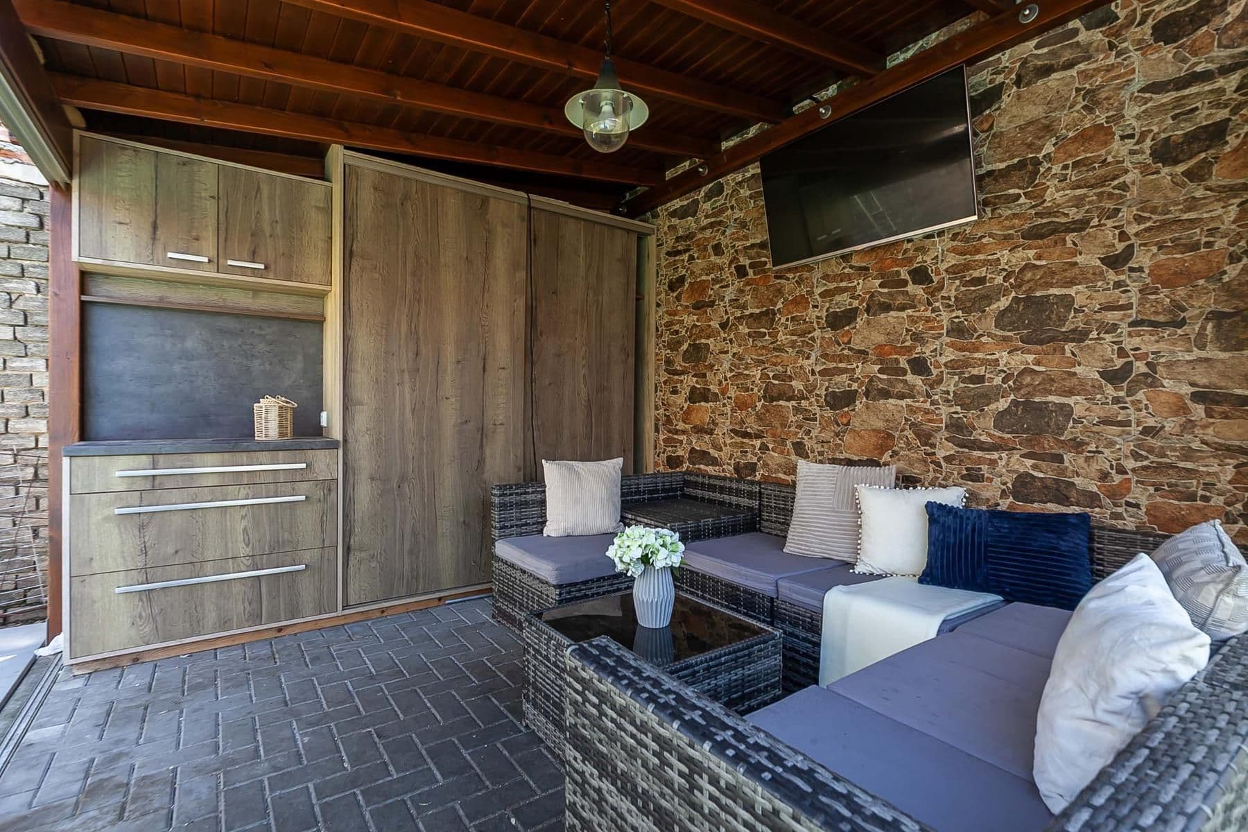Predaj domu 134 m², pozemek 249 m², Přemysla Oráče, Všetaty, Středočeský kraj Predaj domu 134 m², pozemek 249 m², Přemysla Oráče, Všetaty, Středočeský kraj