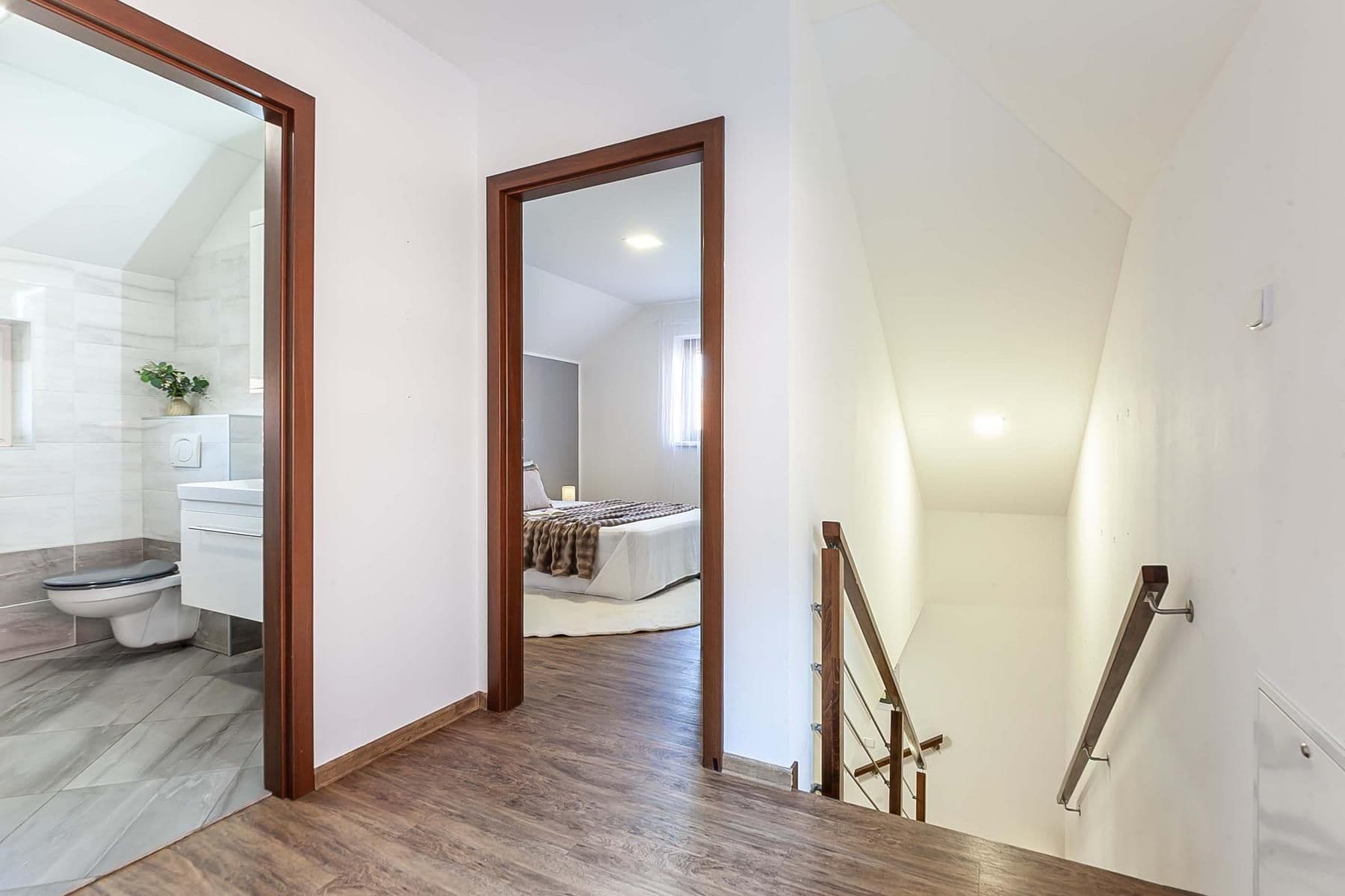 Predaj domu 134 m², pozemek 249 m², Přemysla Oráče, Všetaty, Středočeský kraj Predaj domu 134 m², pozemek 249 m², Přemysla Oráče, Všetaty, Středočeský kraj