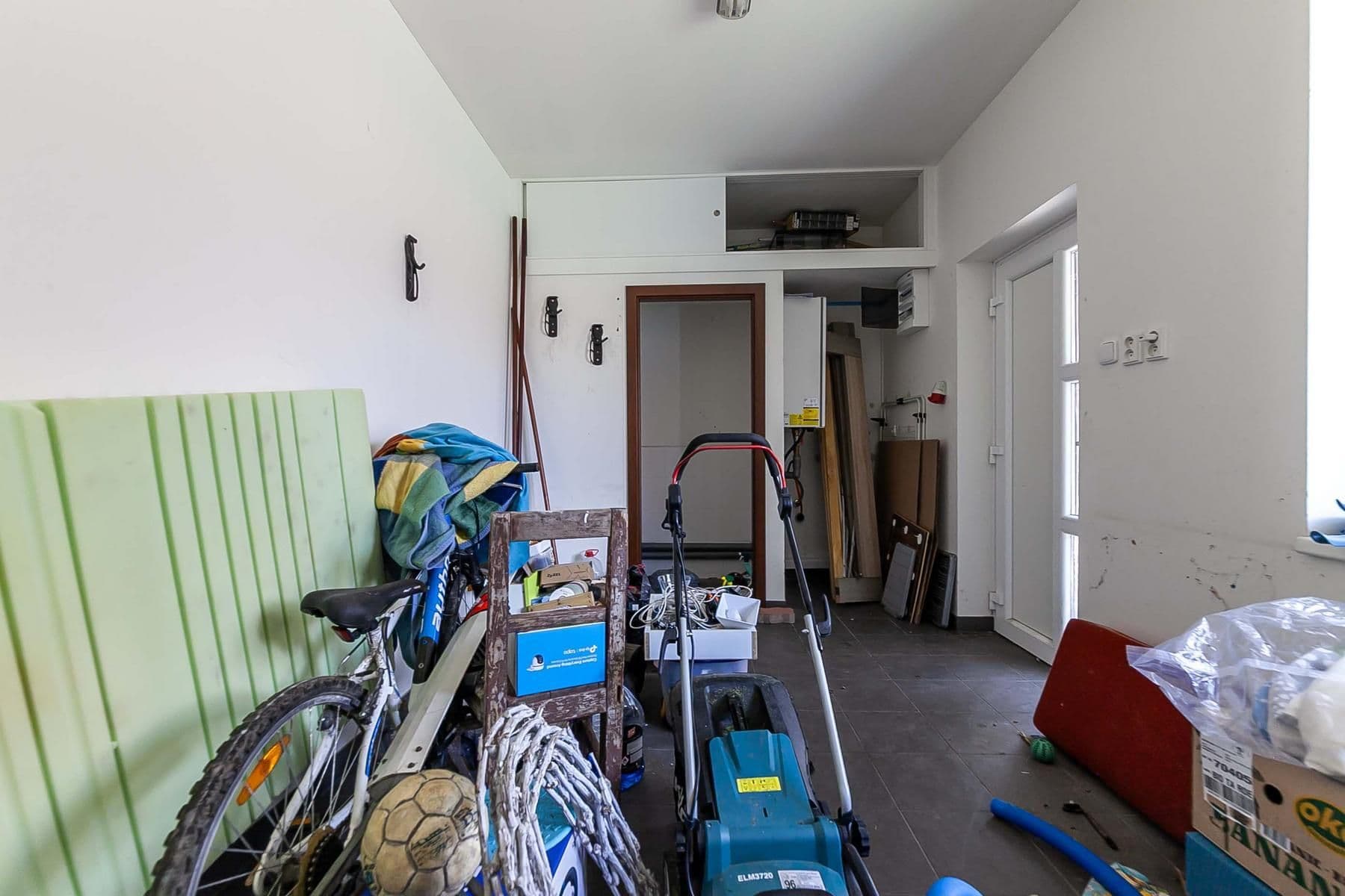 Predaj domu 134 m², pozemek 249 m², Přemysla Oráče, Všetaty, Středočeský kraj Predaj domu 134 m², pozemek 249 m², Přemysla Oráče, Všetaty, Středočeský kraj