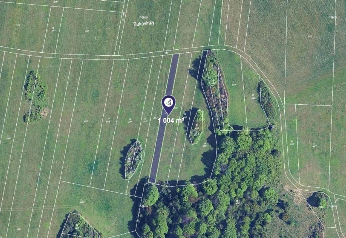 Predaj pozemku 5.599 m², Ostrov u Macochy, Jihomoravský kraj Predaj pozemku 5.599 m², Ostrov u Macochy, Jihomoravský kraj