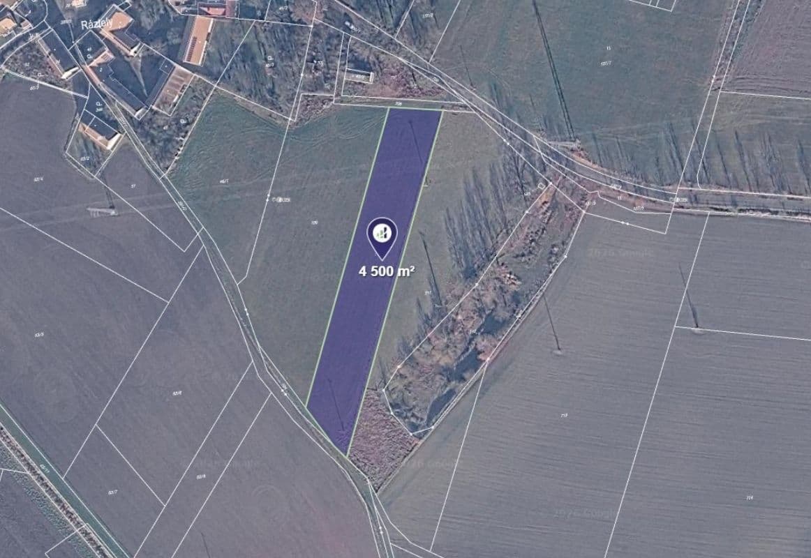 Predaj pozemku 750 m², Mirovice, Jihočeský kraj Predaj pozemku 750 m², Mirovice, Jihočeský kraj
