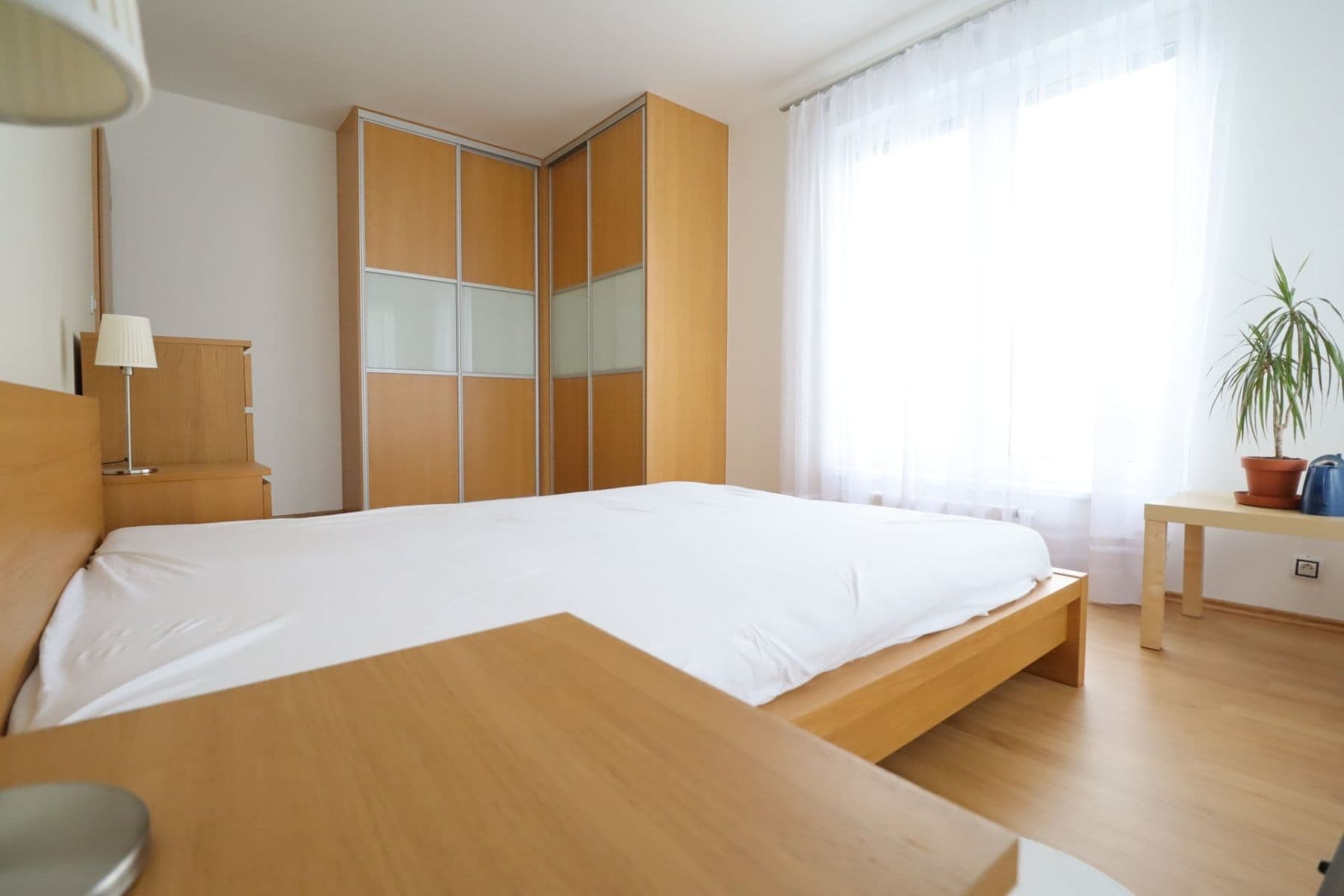 Prenájom bytu 3-izbový 71 m², Chlebovická, Praha, Praha Prenájom bytu 3-izbový 71 m², Chlebovická, Praha, Praha