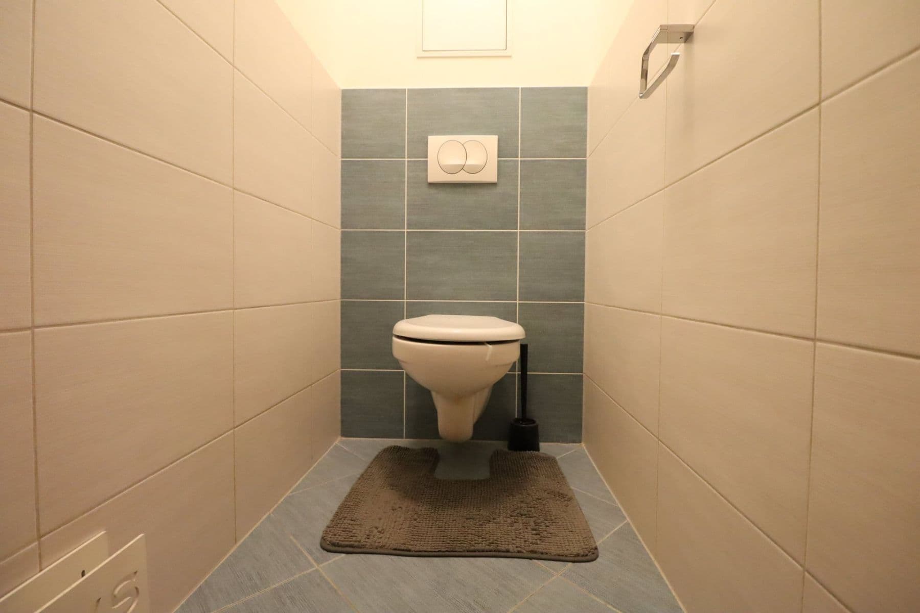 Prenájom bytu 3-izbový 71 m², Chlebovická, Praha, Praha Prenájom bytu 3-izbový 71 m², Chlebovická, Praha, Praha
