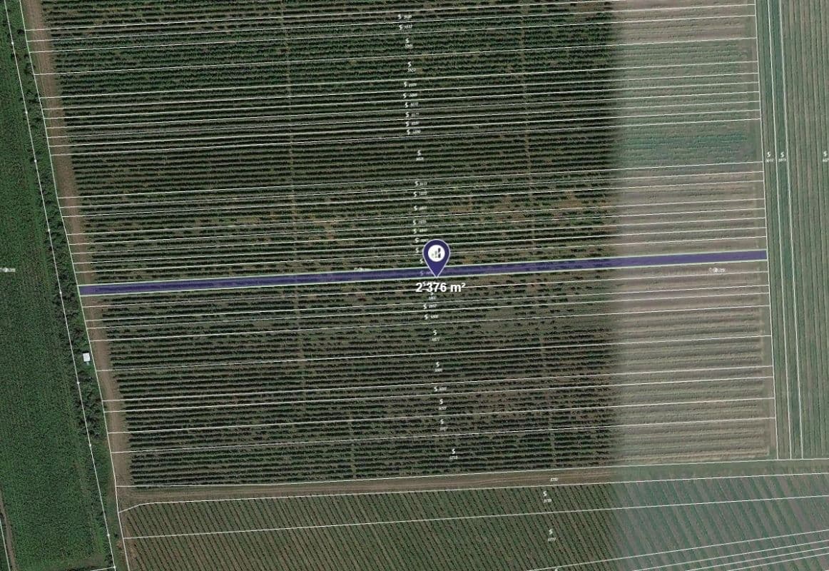 Predaj pozemku 2.376 m², Lipov, Jihomoravský kraj Predaj pozemku 2.376 m², Lipov, Jihomoravský kraj