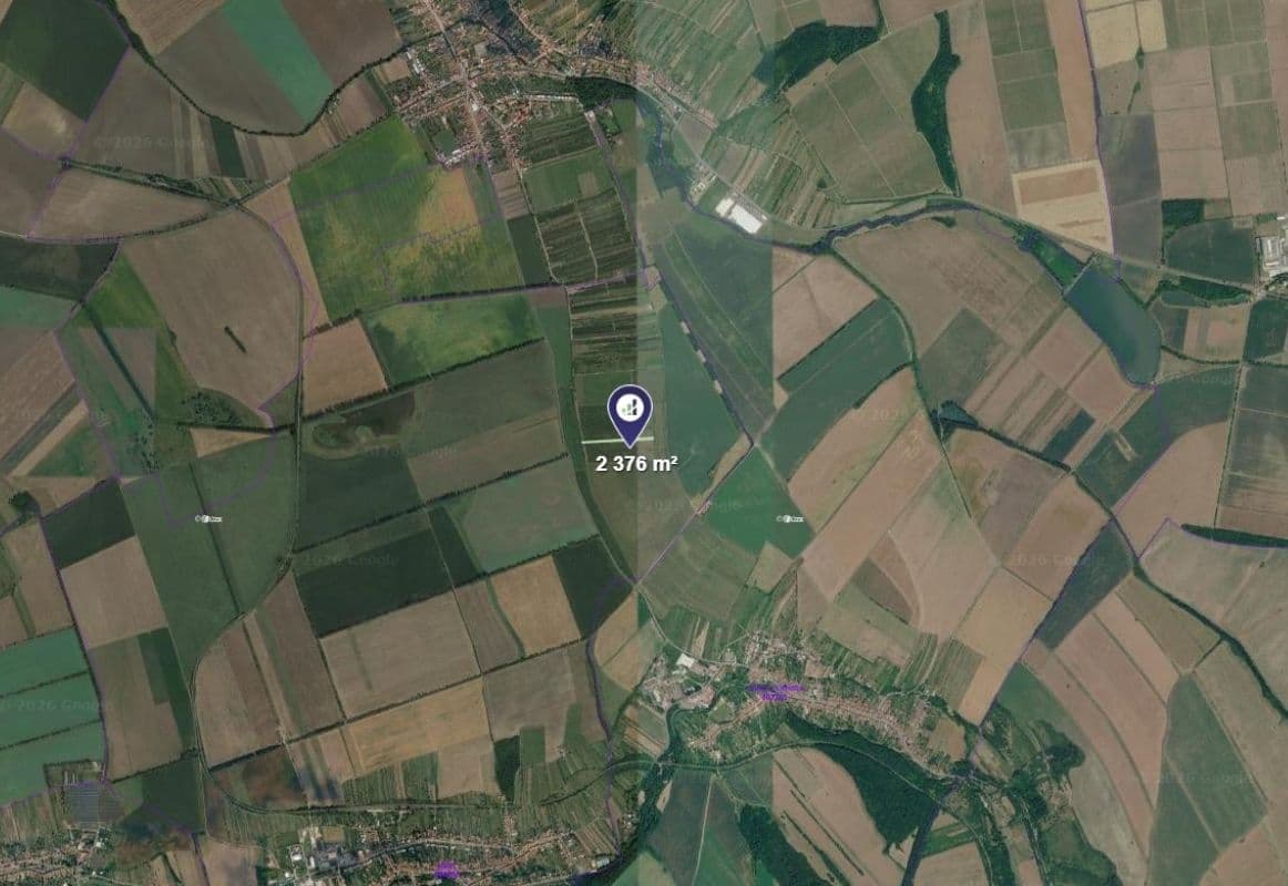 Predaj pozemku 2.376 m², Lipov, Jihomoravský kraj Predaj pozemku 2.376 m², Lipov, Jihomoravský kraj