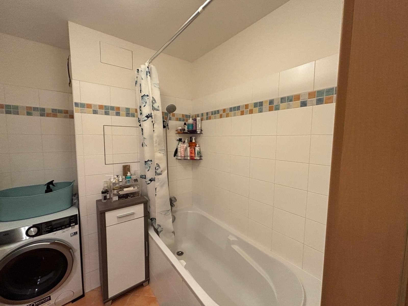 Prenájom bytu 2-izbový 58 m², Jurkovičova, Praha, Praha Prenájom bytu 2-izbový 58 m², Jurkovičova, Praha, Praha