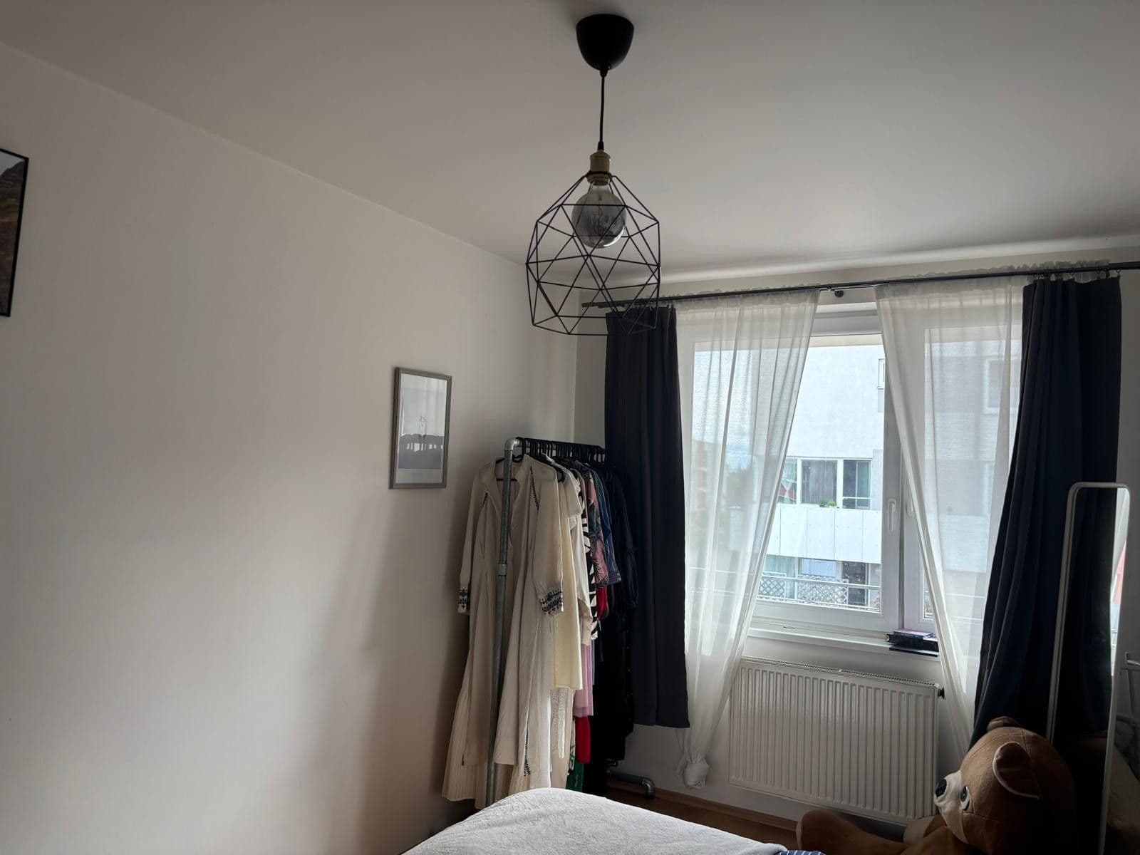 Prenájom bytu 2-izbový 58 m², Jurkovičova, Praha, Praha Prenájom bytu 2-izbový 58 m², Jurkovičova, Praha, Praha