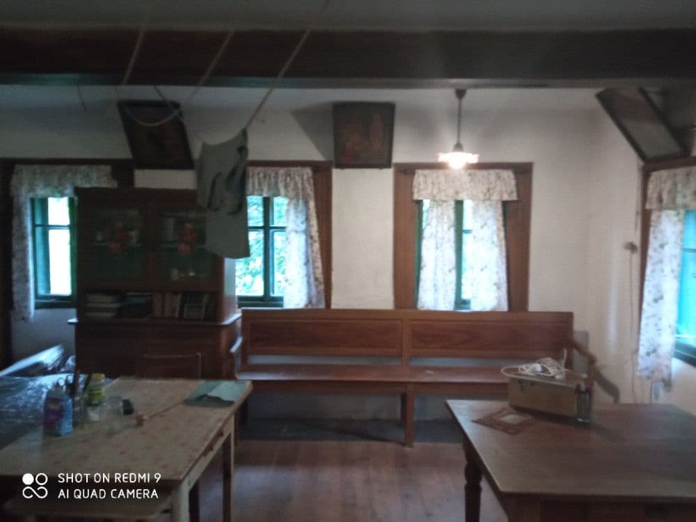 Predaj domu 140 m², pozemek 8.787 m², Mříčná, Liberecký kraj Predaj domu 140 m², pozemek 8.787 m², Mříčná, Liberecký kraj
